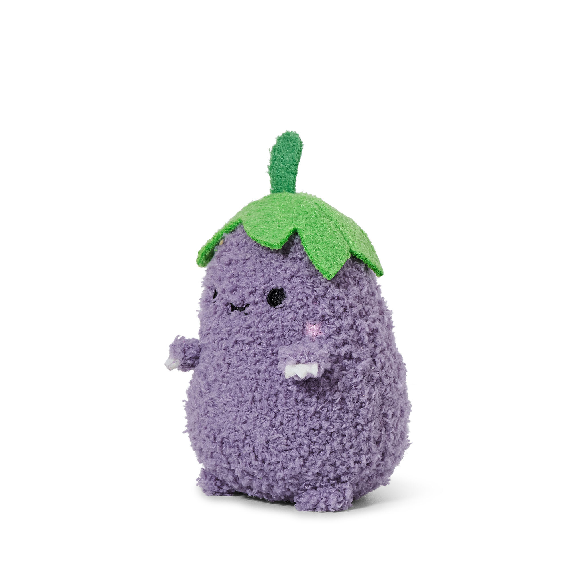 Ricebaba 茄子娃娃
