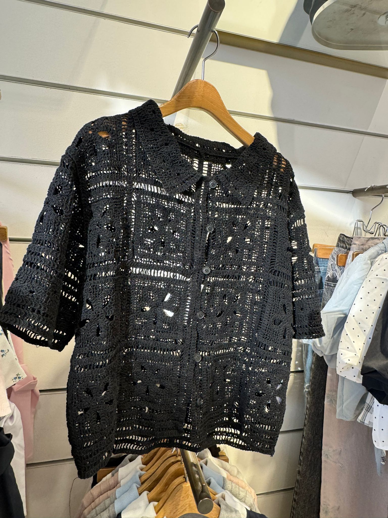 NC06 胸40-44 長20 $299