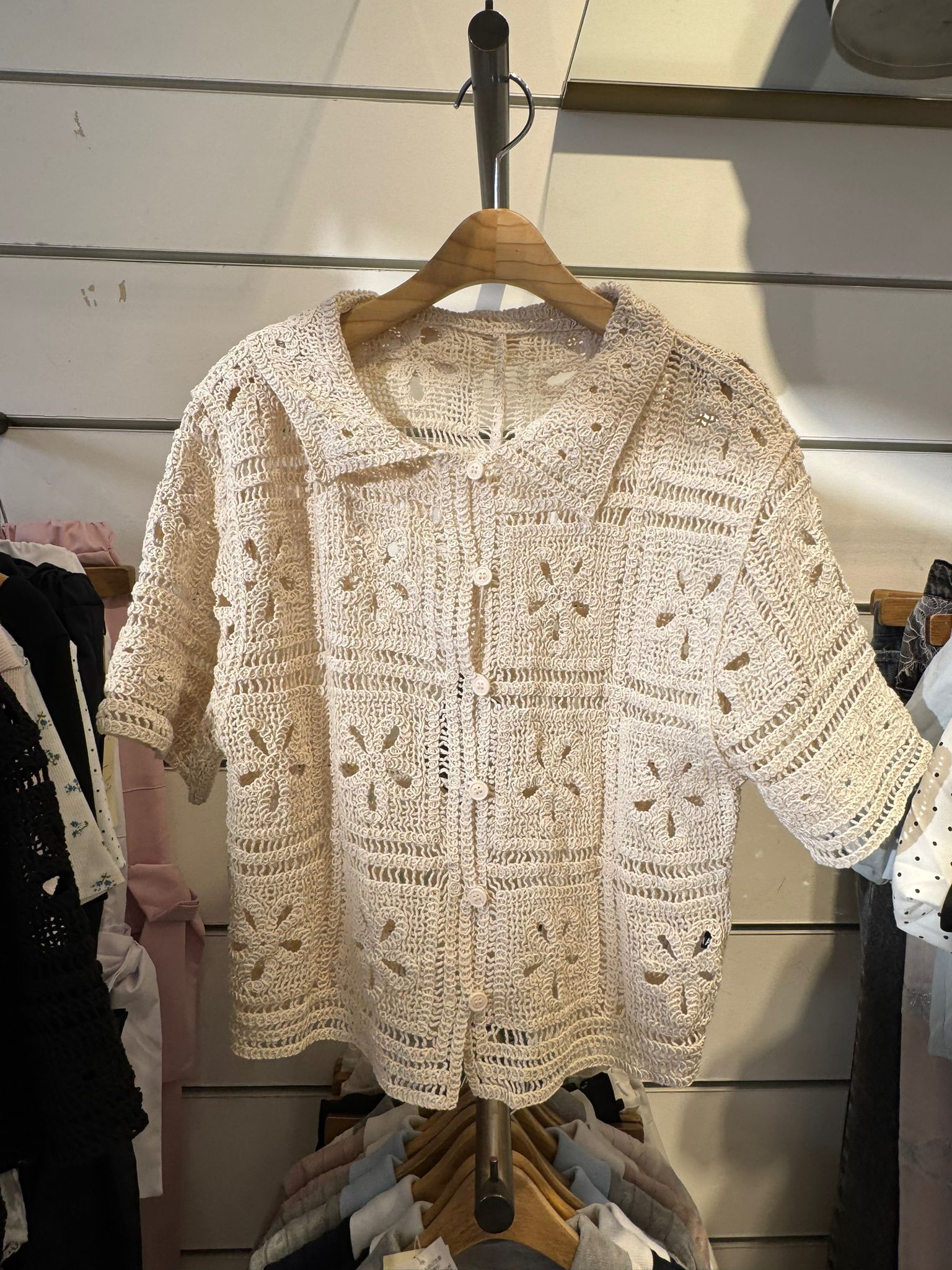 NC06 胸40-44 長20 $299
