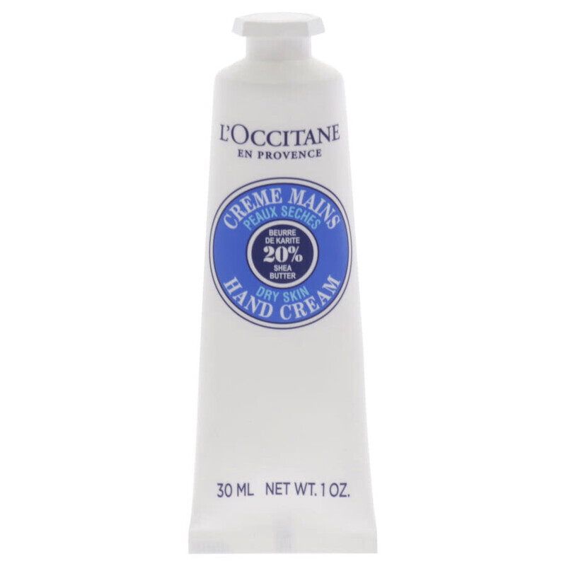 Loccitane 歐舒丹 乳木果護手霜 30 ML(Barcode: 3253581784815)