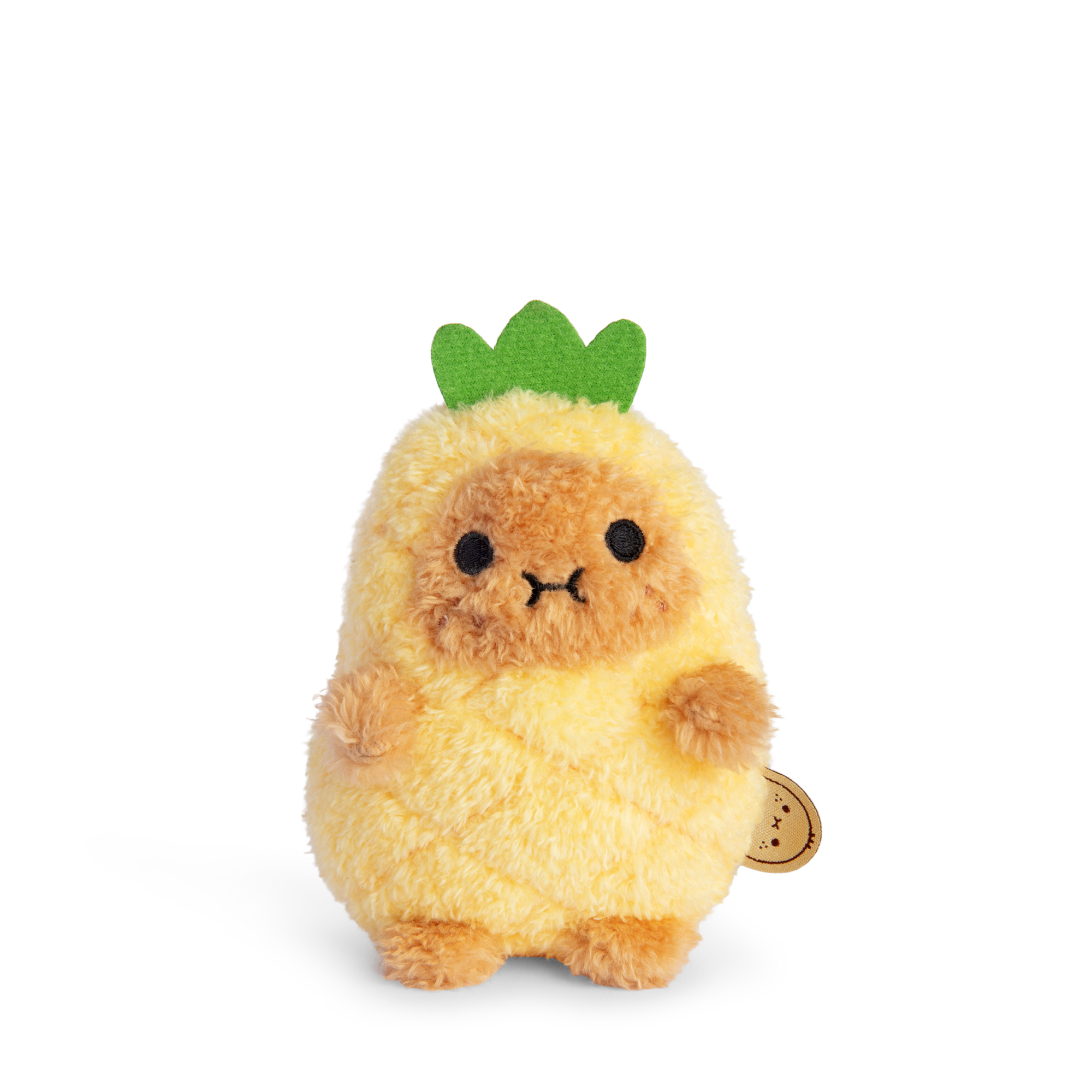 Ricespud Pineapple 鳳梨馬鈴薯