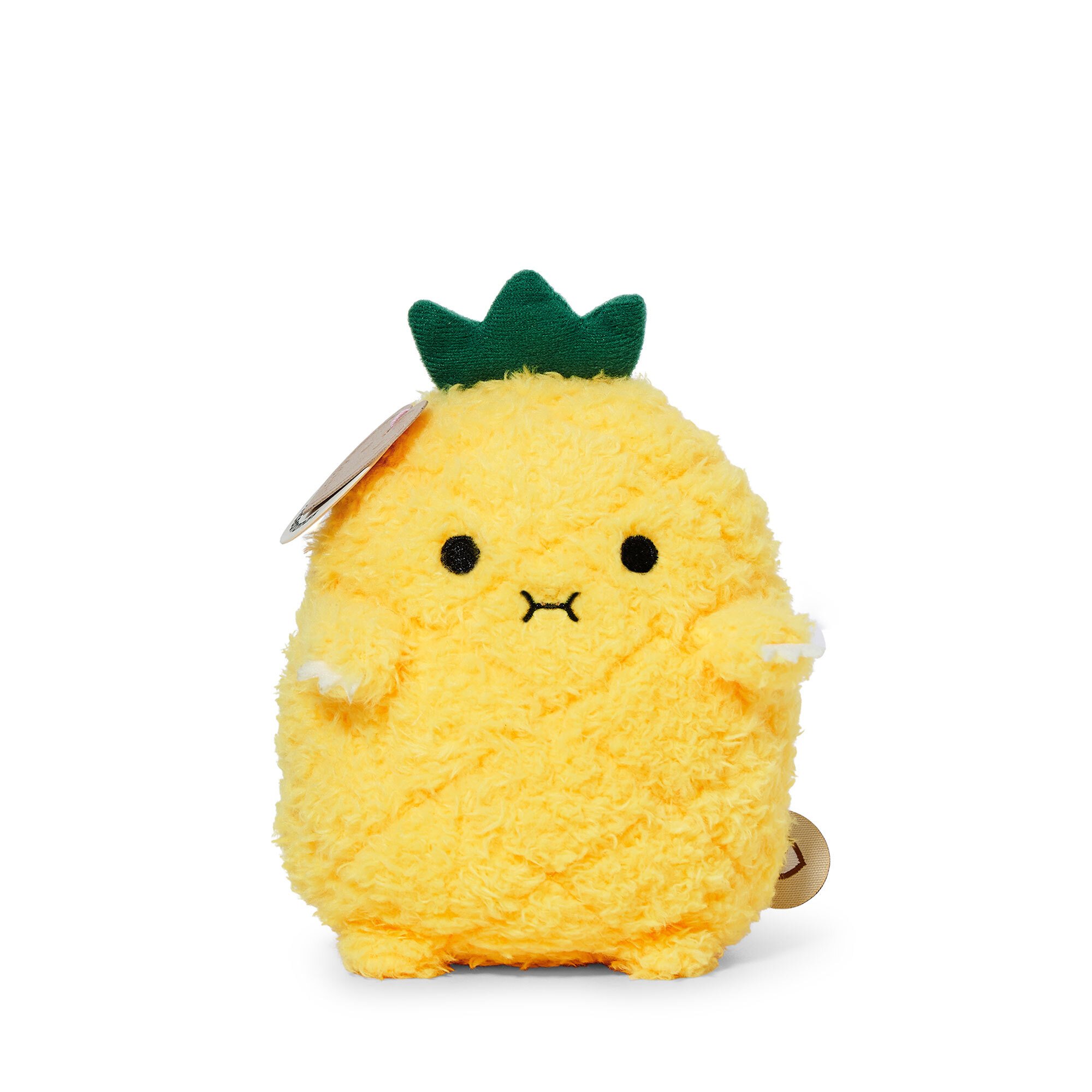Riceananas 鳳梨娃娃