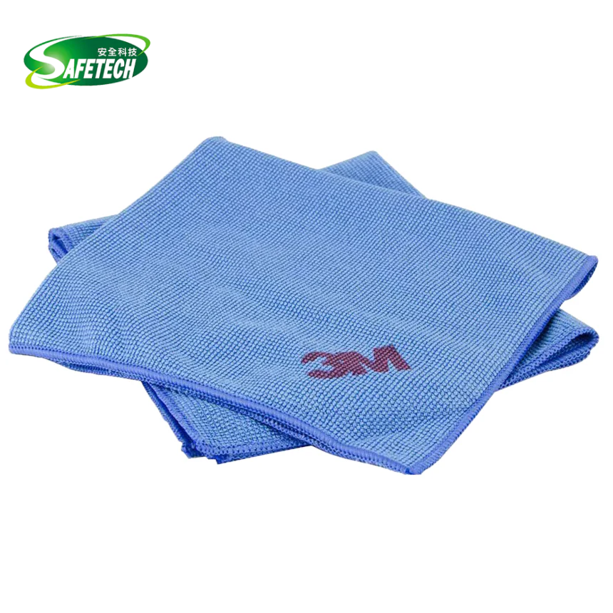 3M SQ21 超微細纖維高效商用抹布