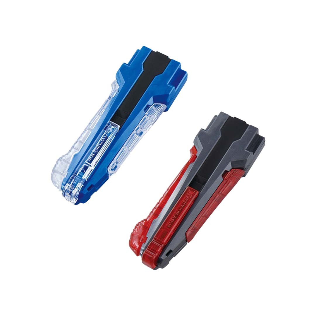 2026SS BEYBLADE 戰鬥陀螺 BX-41 BX-42 發射器 槍把 握把 日版 現貨 正品