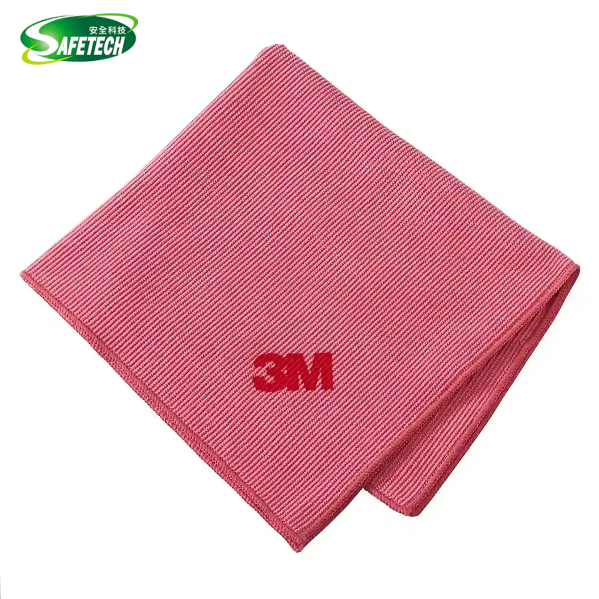 3M SQ21 超微細纖維高效商用抹布