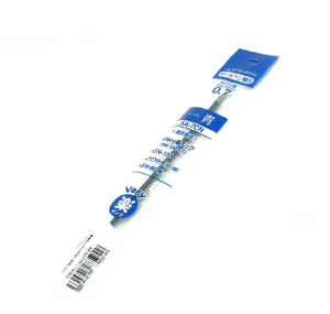 三菱 SA-7CN 按制原子筆用替芯 - 藍色 507170250