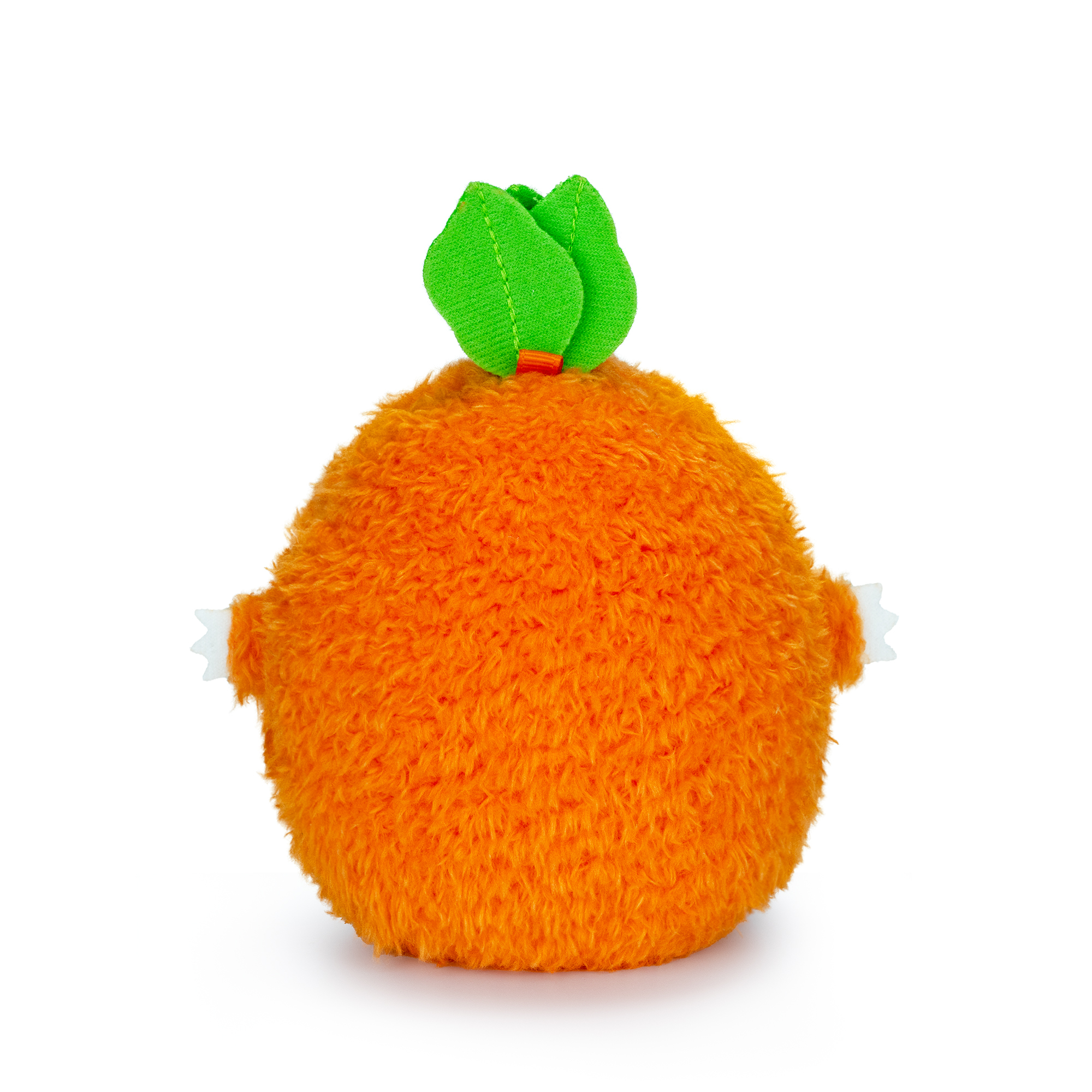 Ricecrunch 胡蘿蔔娃娃