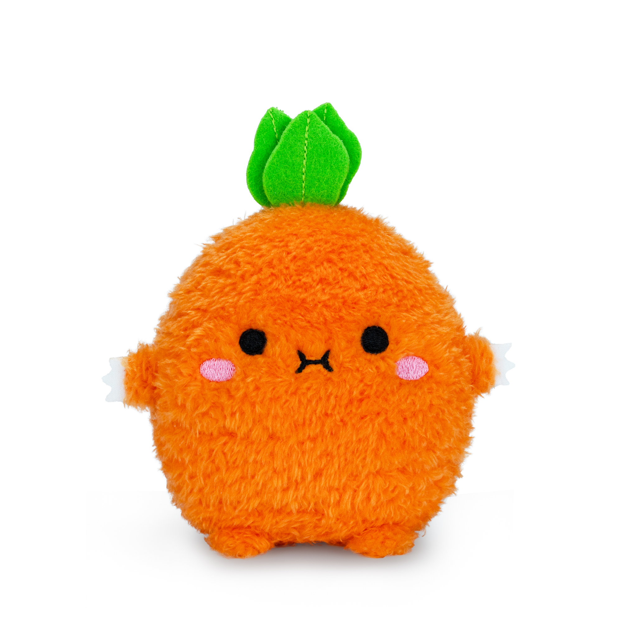 Ricecrunch 胡蘿蔔娃娃