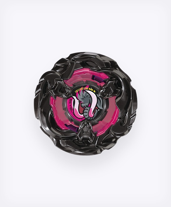 2026SS BEYBLADE 戰鬥陀螺BX-48 黑龍隨機強化組Vol.09 確認版盲盒抽抽包日