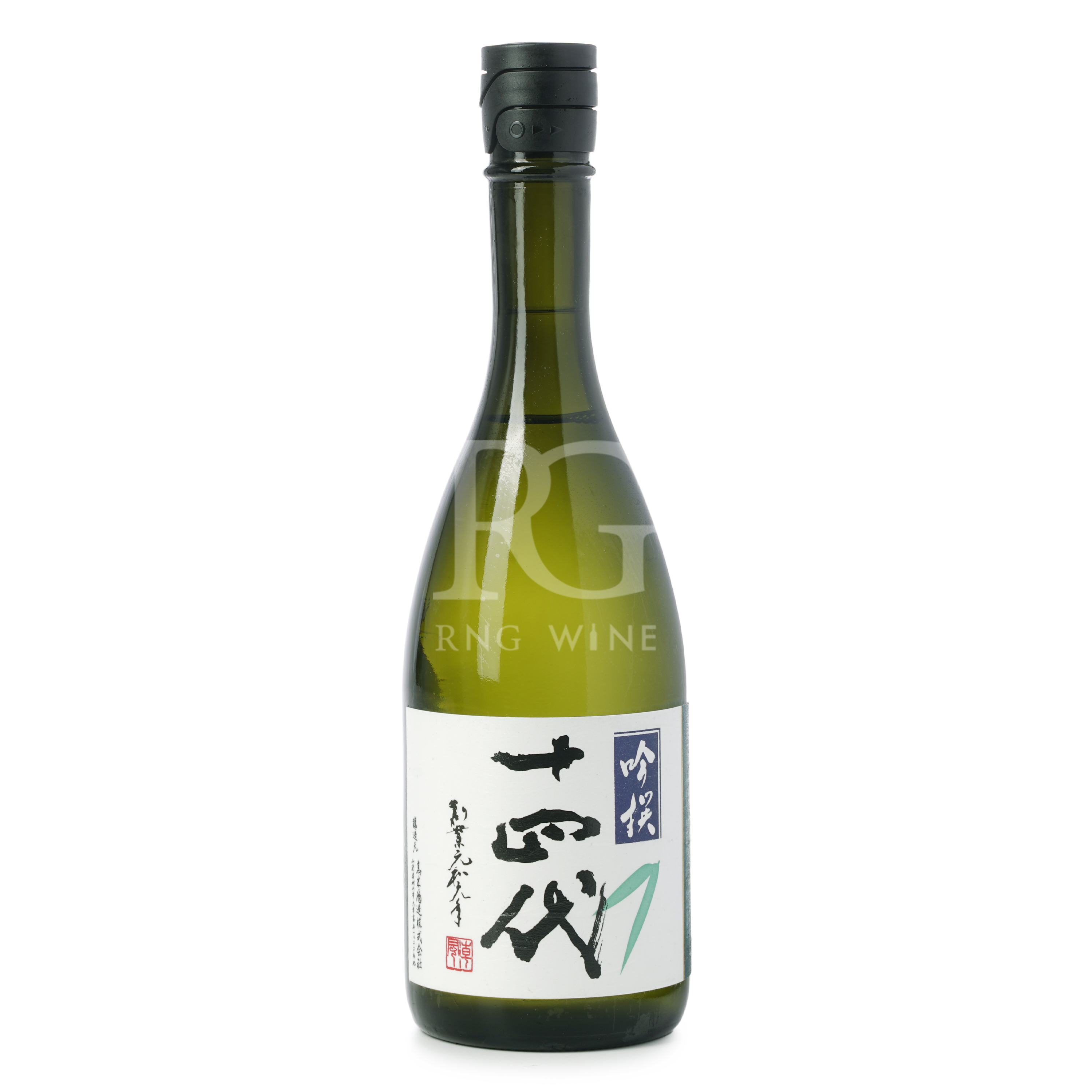 十四代 吟撰 大吟醸 (720ml)