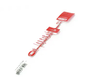 三菱 SA-7CN 按制原子筆用替芯 - 紅色 507170750