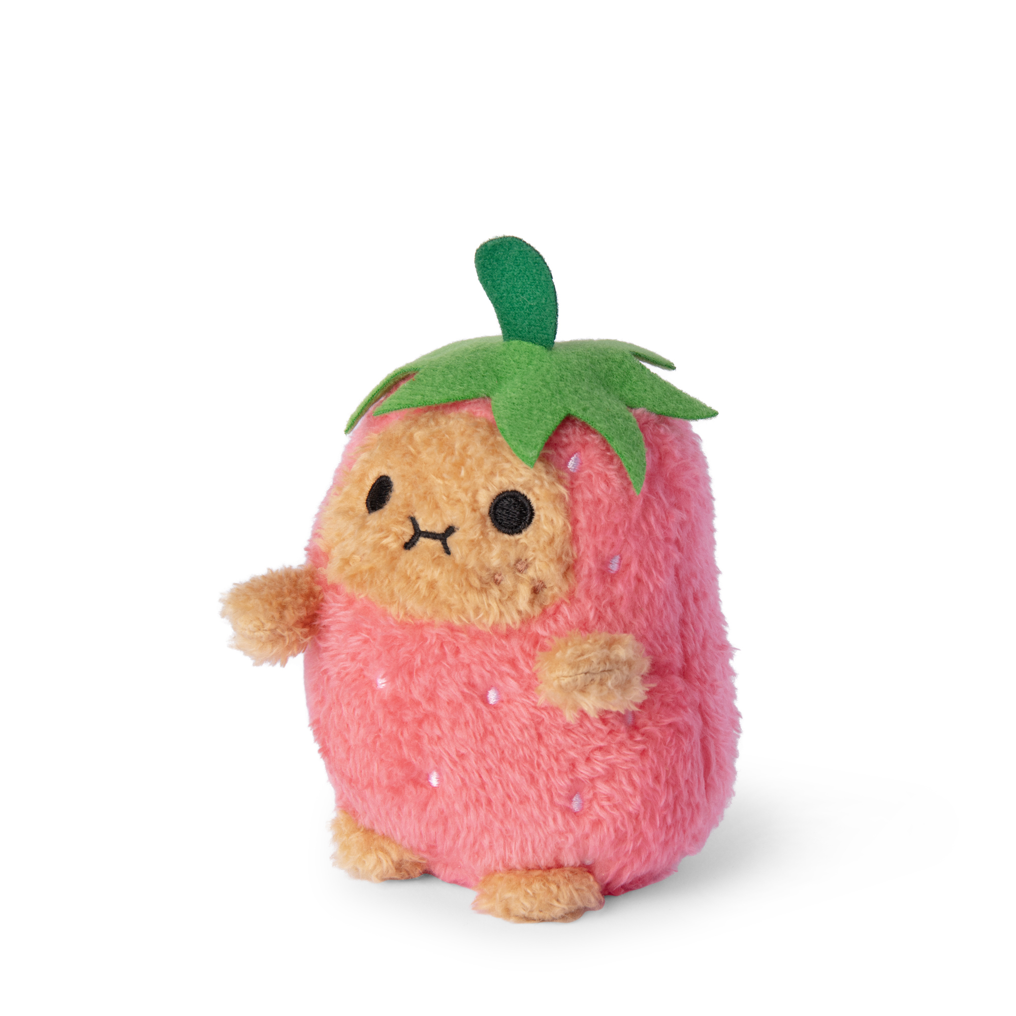 Ricespud Strawberry 草莓馬鈴薯