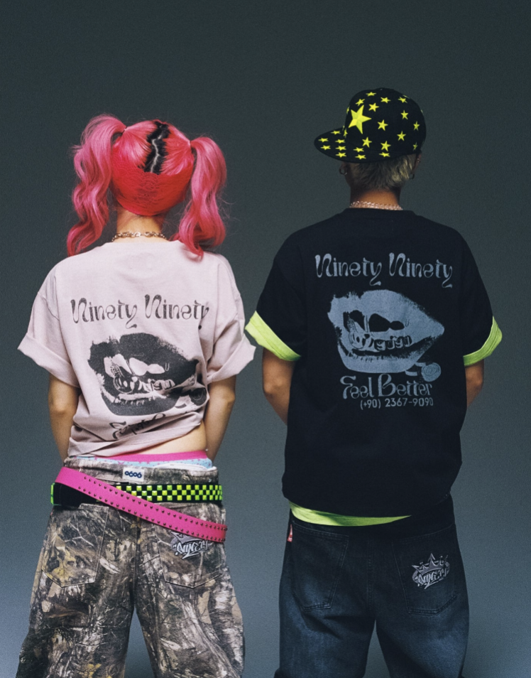 Addicted Tee