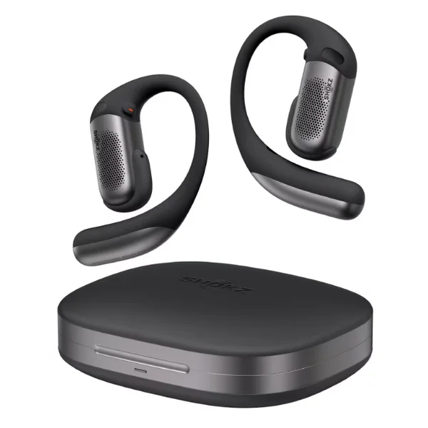 Shokz OpenFit Pro 雙單元開放式濾噪耳機 T010