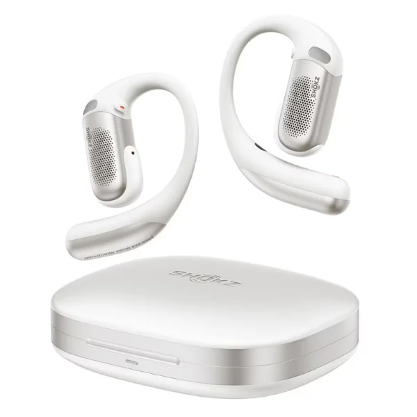 Shokz OpenFit Pro 雙單元開放式濾噪耳機 T010