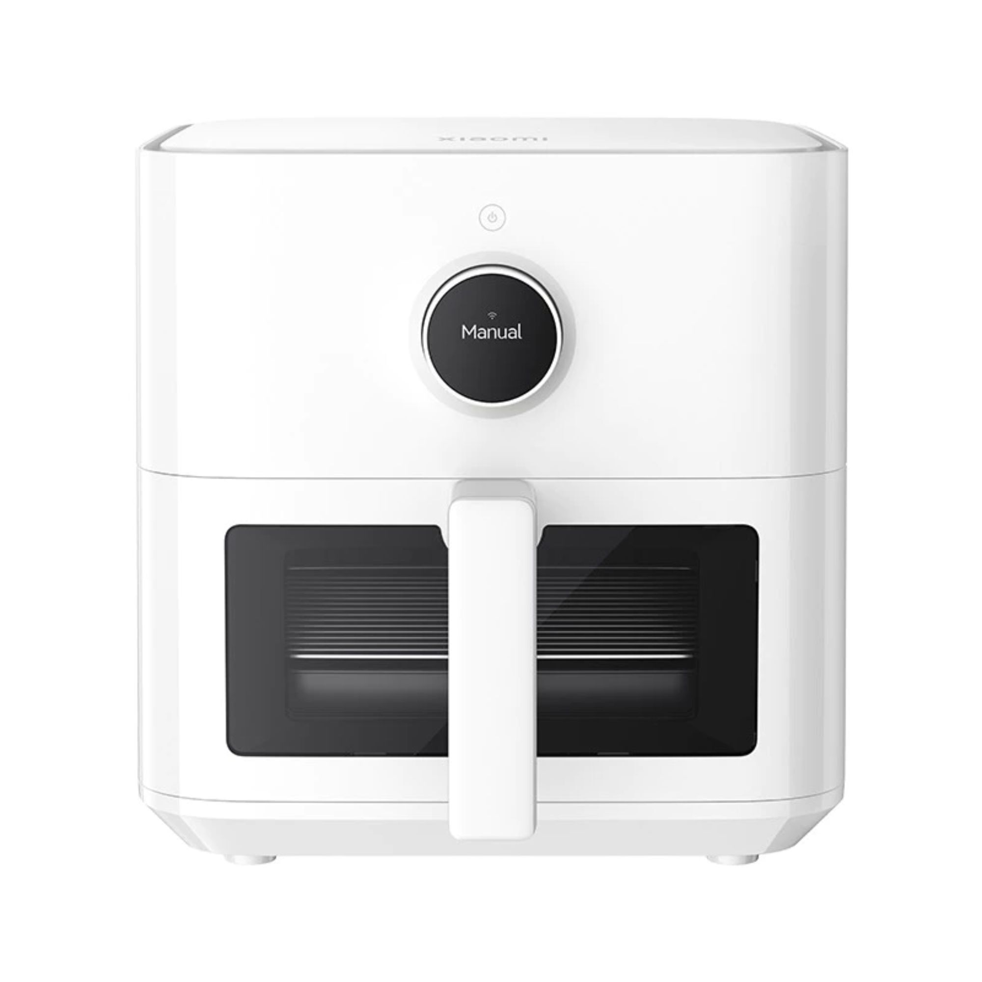 小米 Xiaomi 智慧氣炸鍋 5.5L(原廠公司貨/含一年保固/米家APP/線上食譜)