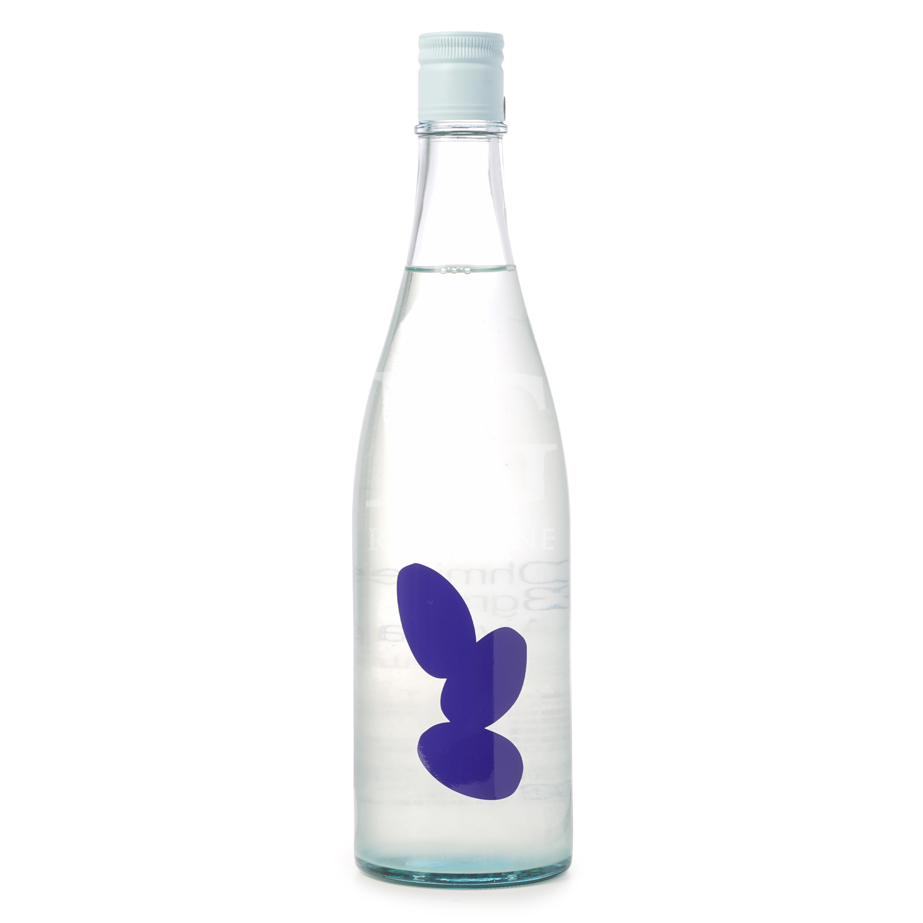 大嶺酒造 Ohmine 三粒米  愛山 (720ml) (新版)