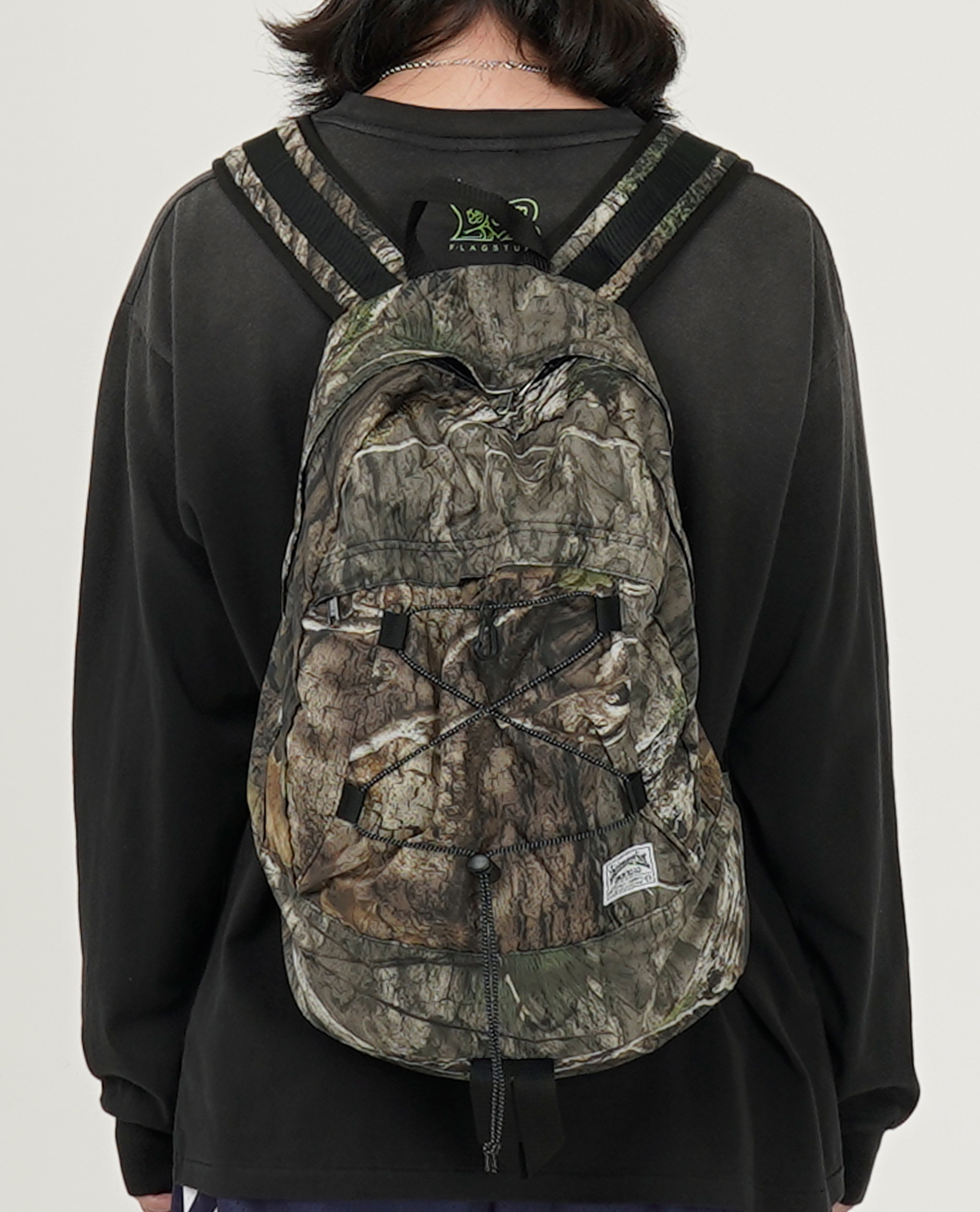 thisisneverthat® Active Light Backpack - 26SS