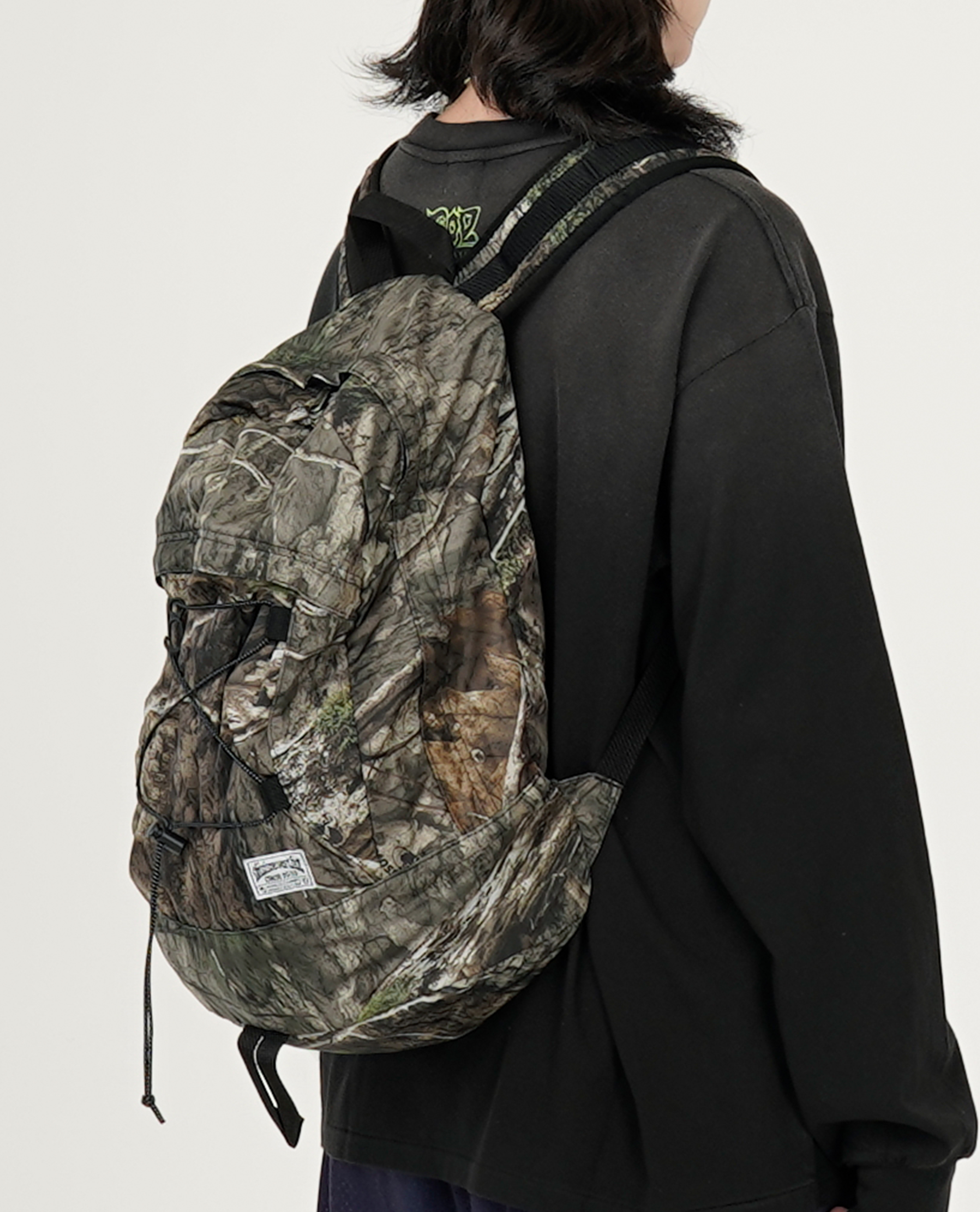 thisisneverthat® Active Light Backpack - 26SS