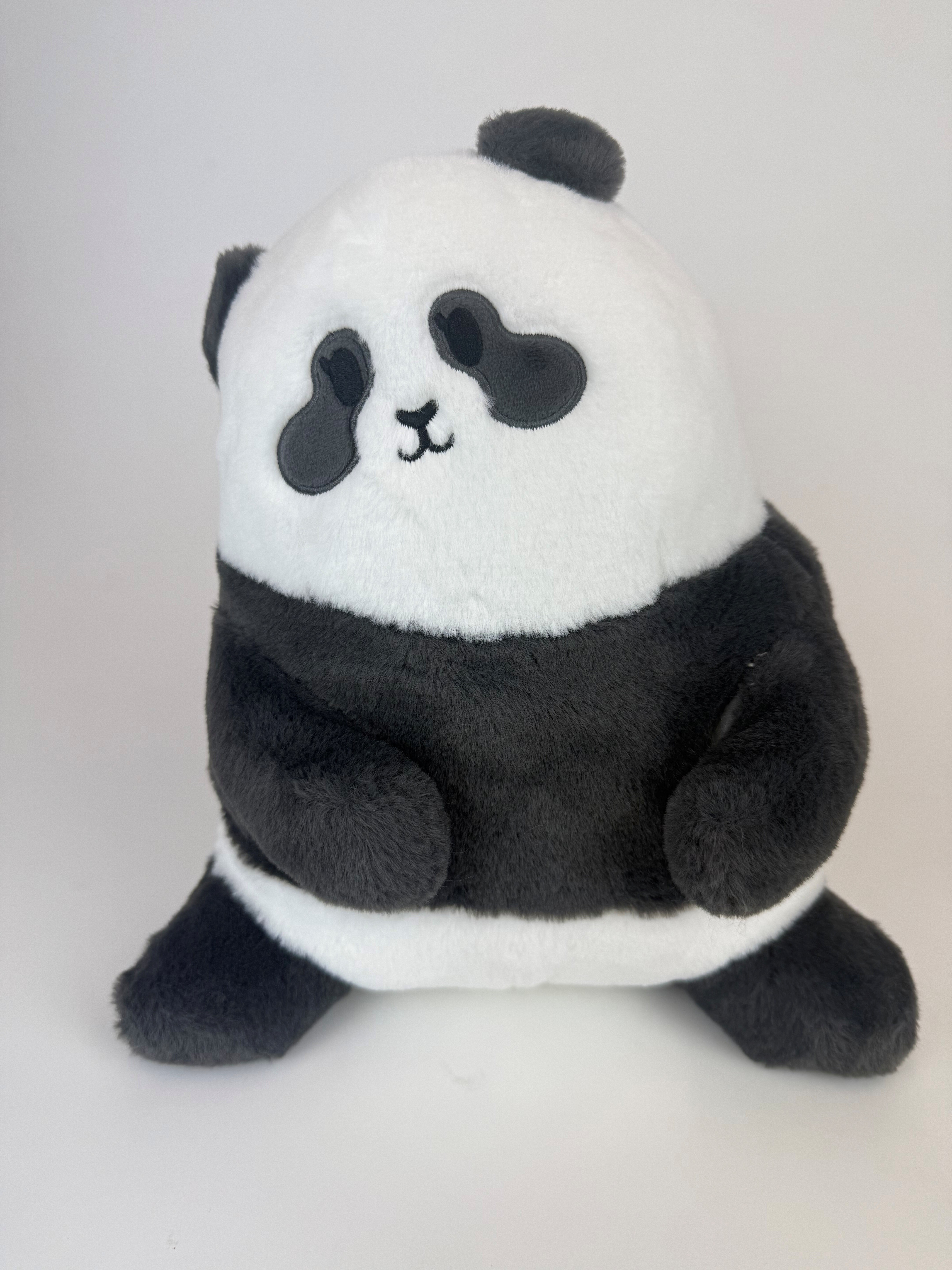 PANDA FRIENDS plush ying ying