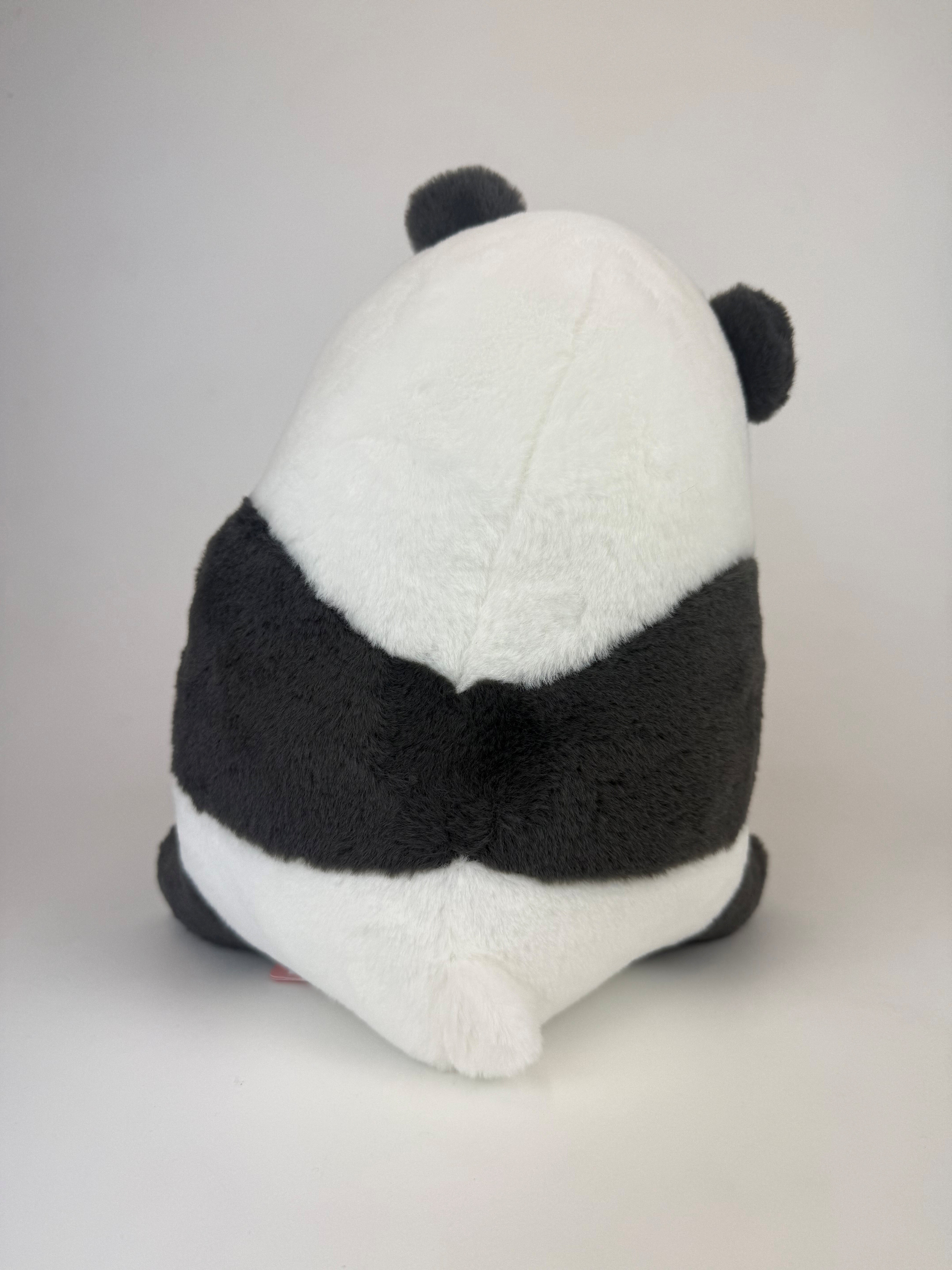 PANDA FRIENDS plush ying ying