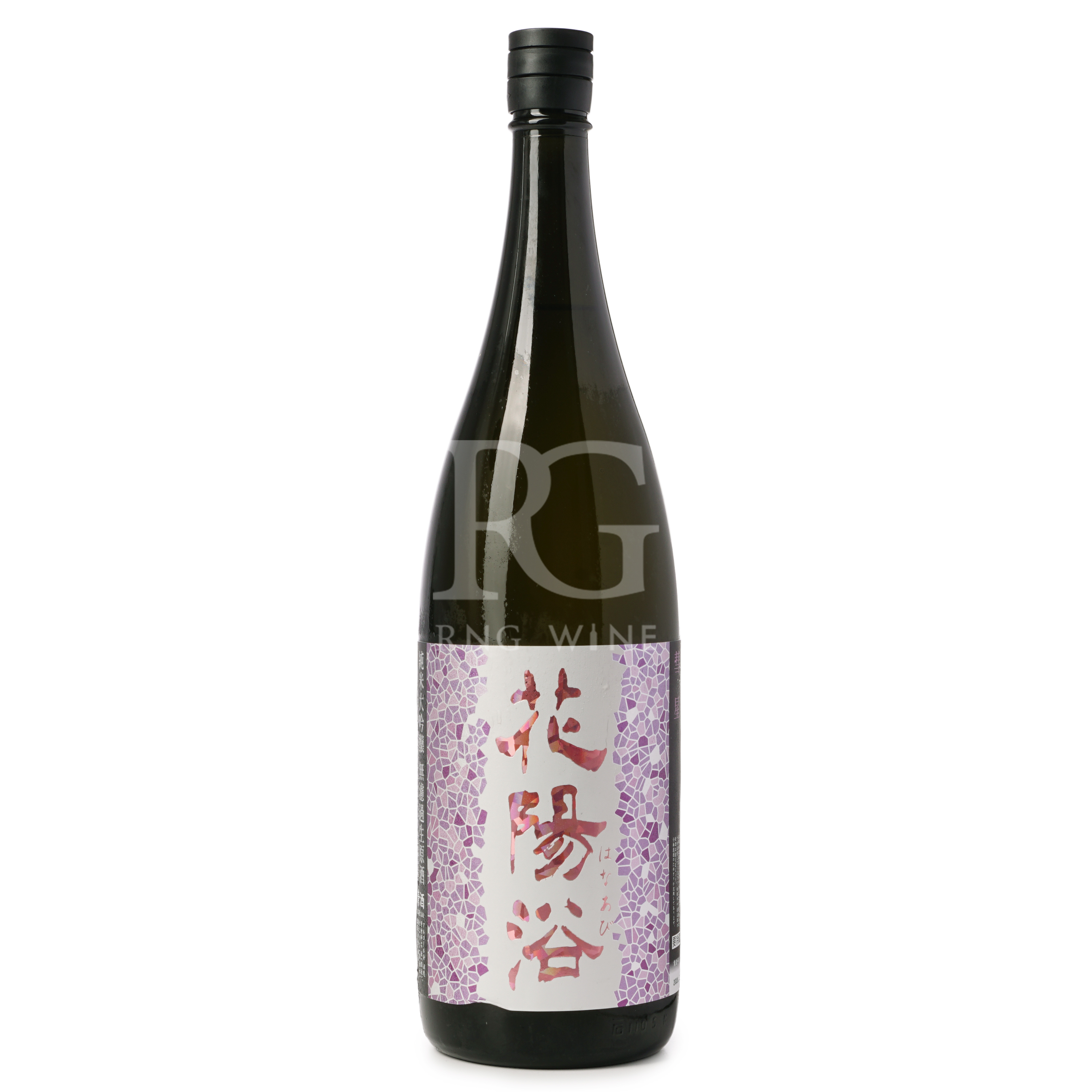 花陽浴 彗星48％ 純米大吟醸 (1800ml)