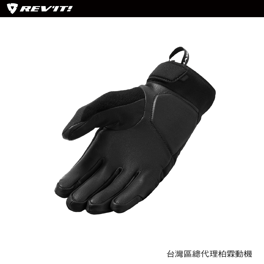 【REVIT】冬天防休閒款防水防摔手套 FGW122