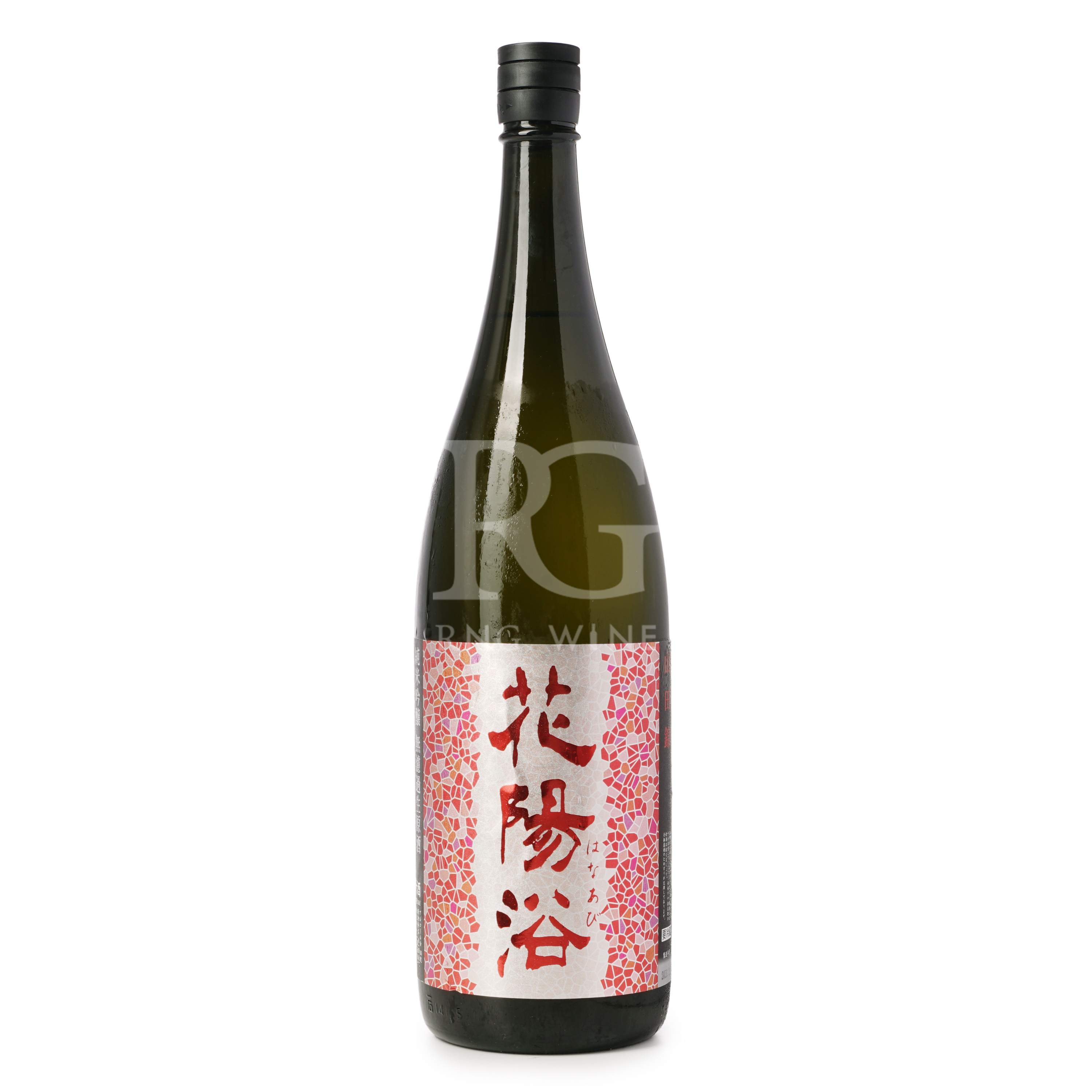 花陽浴 山田錦 純米吟醸  (1800ml)