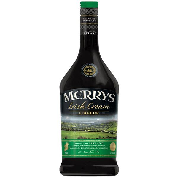 梅里斯 愛爾蘭奶酒