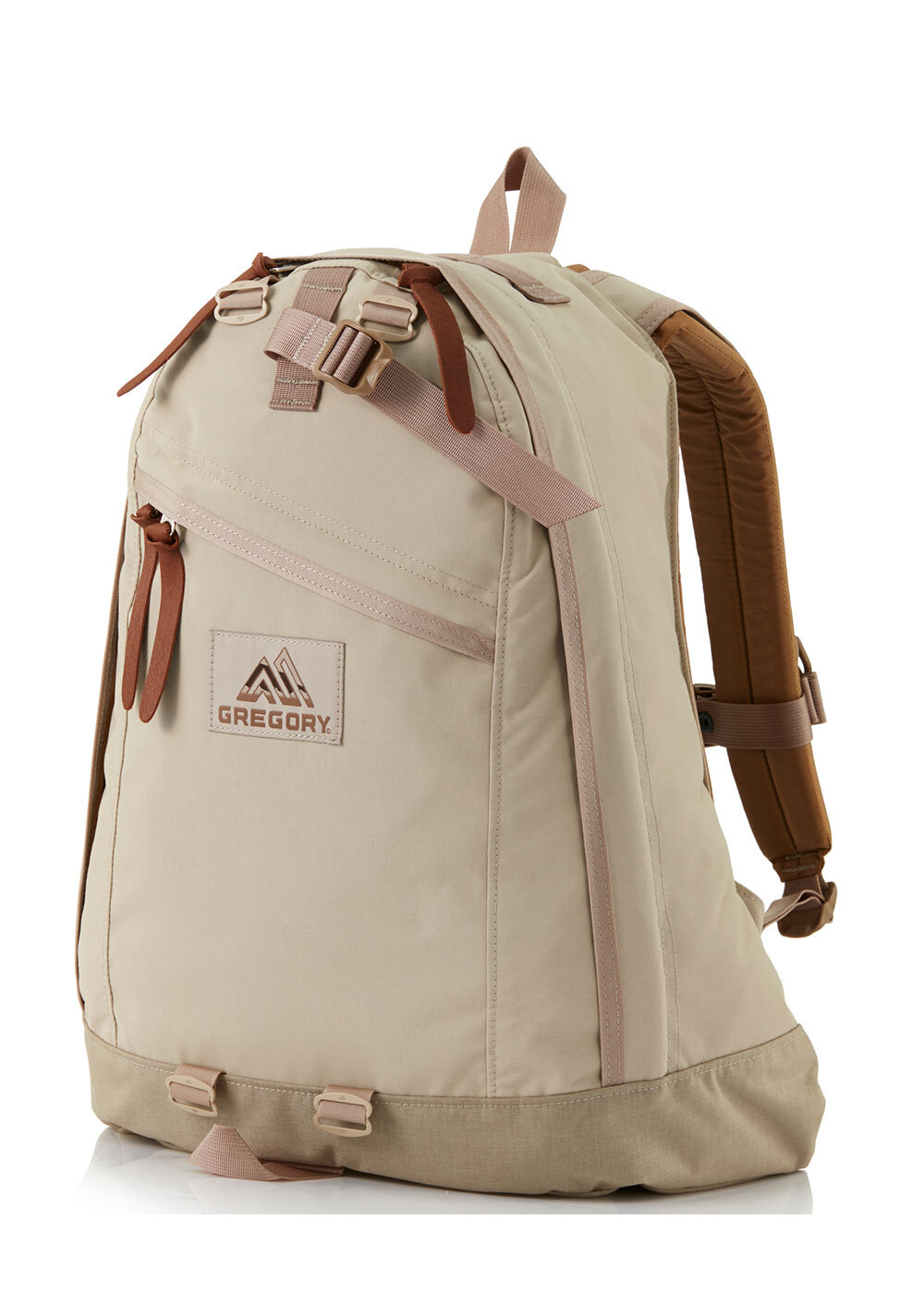 GREGORY DAY 65169-D434  SAND BEIGE  背包/背囊 26L