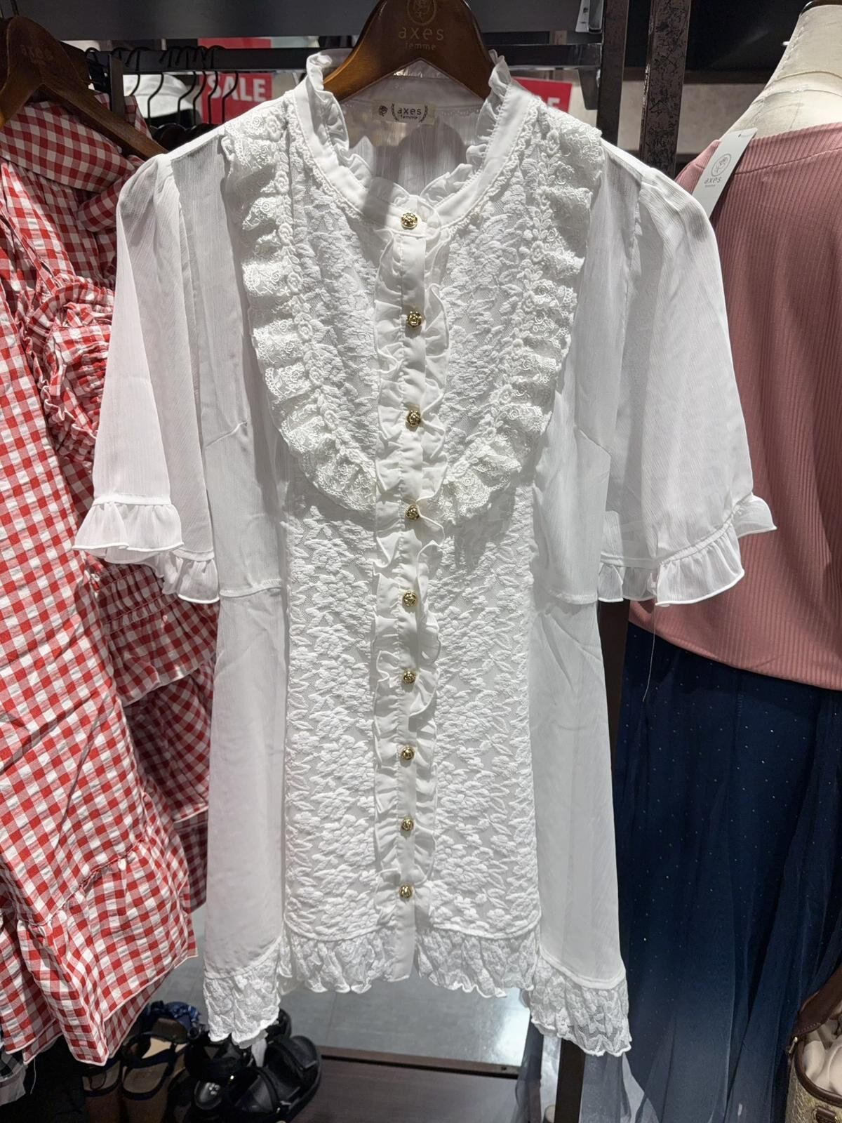 AS30 胸39 長30 $319