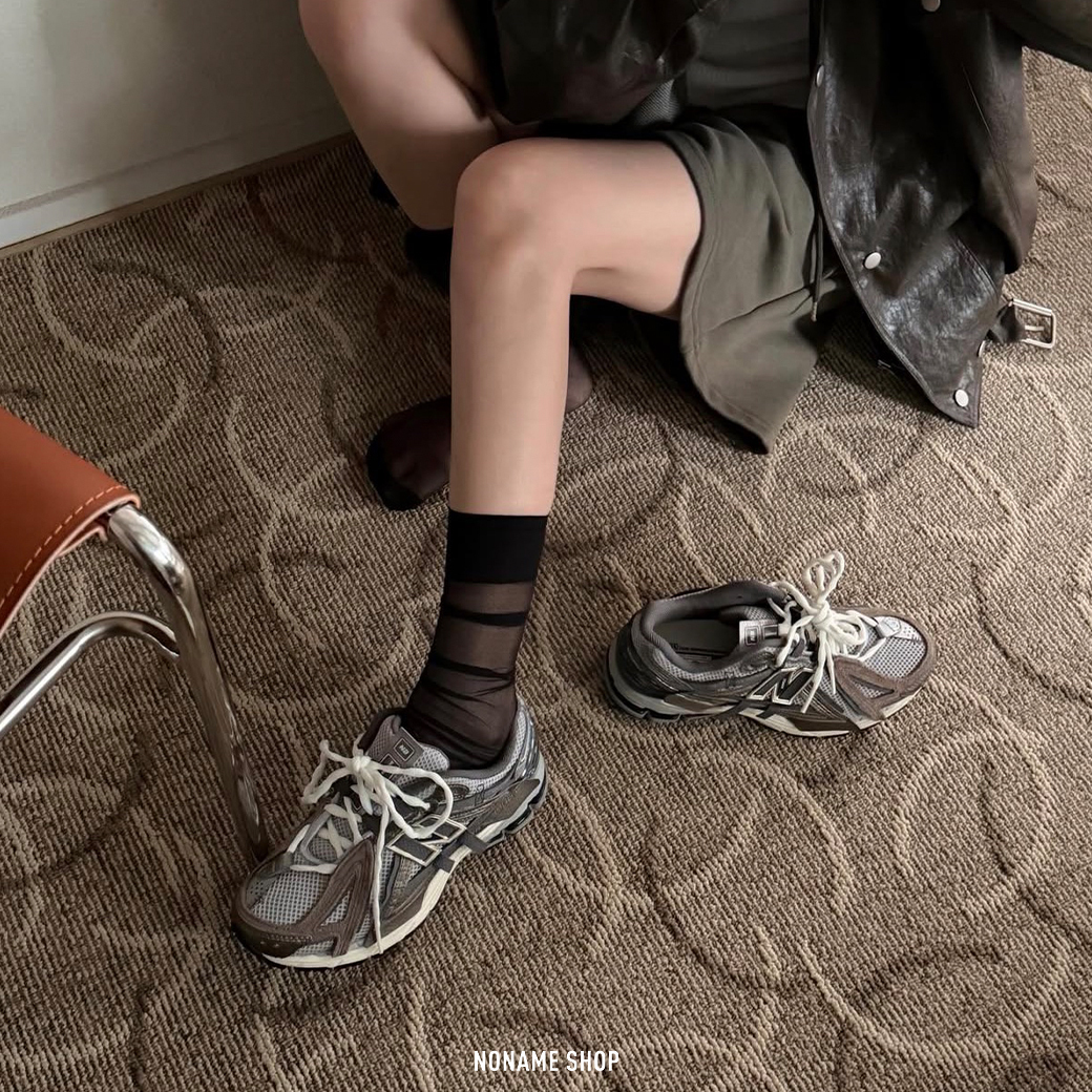 NEW BALANCE NB U1906 THUNDER BROWN 霧灰棕 (男/女同款)