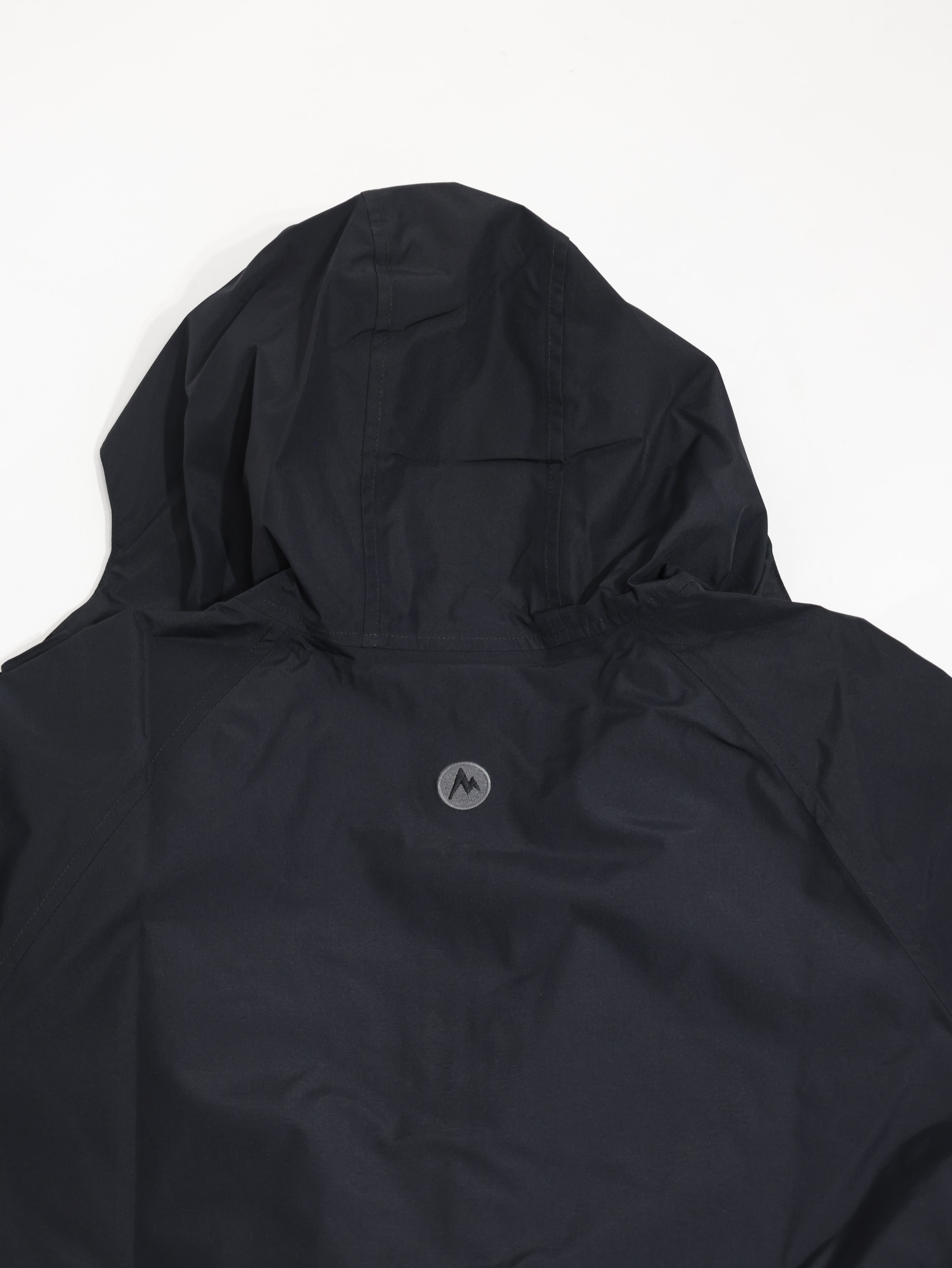 Marmot 男 Cascade 防水外套 M15384