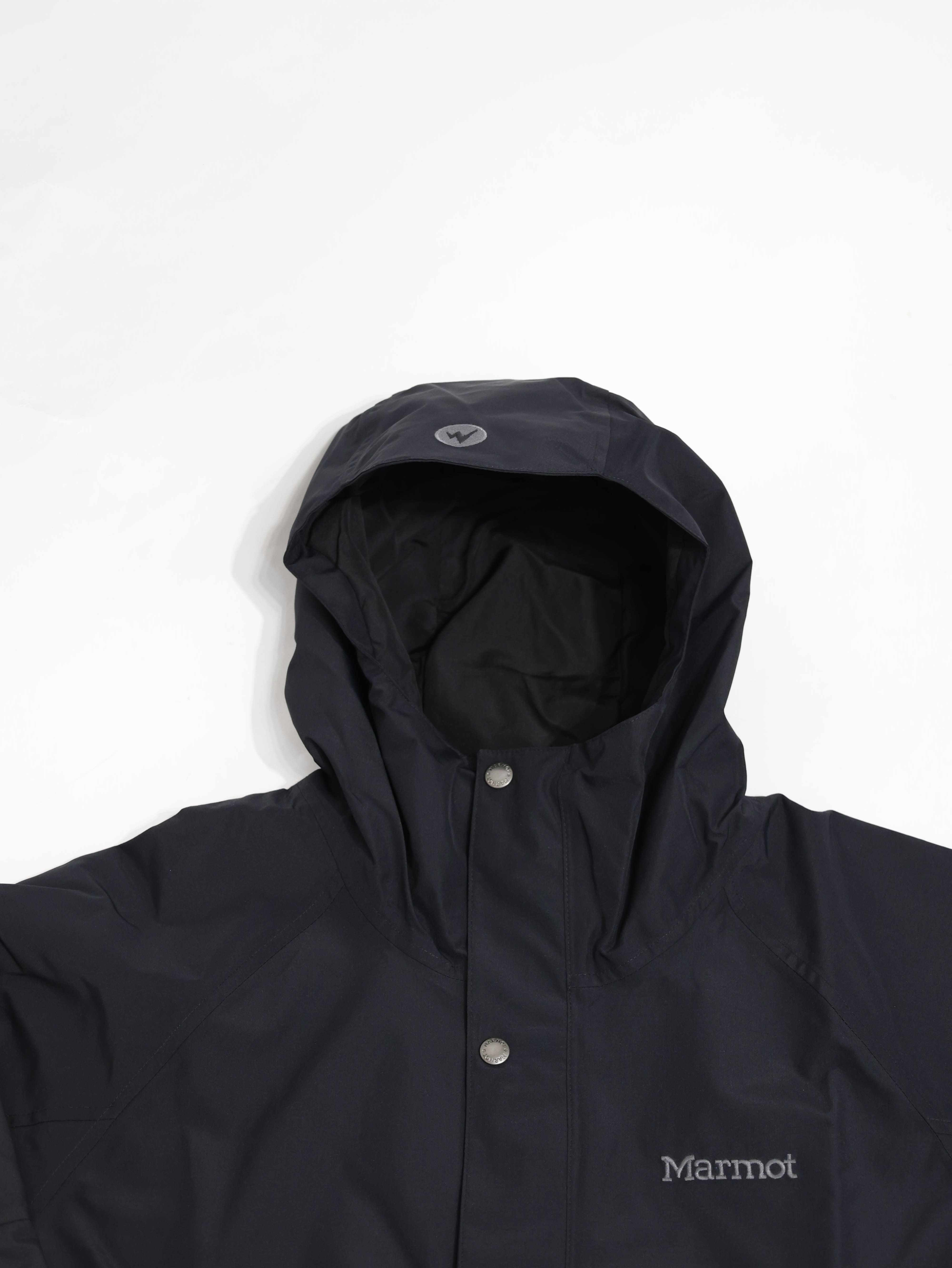 Marmot 男 Cascade 防水外套 M15384