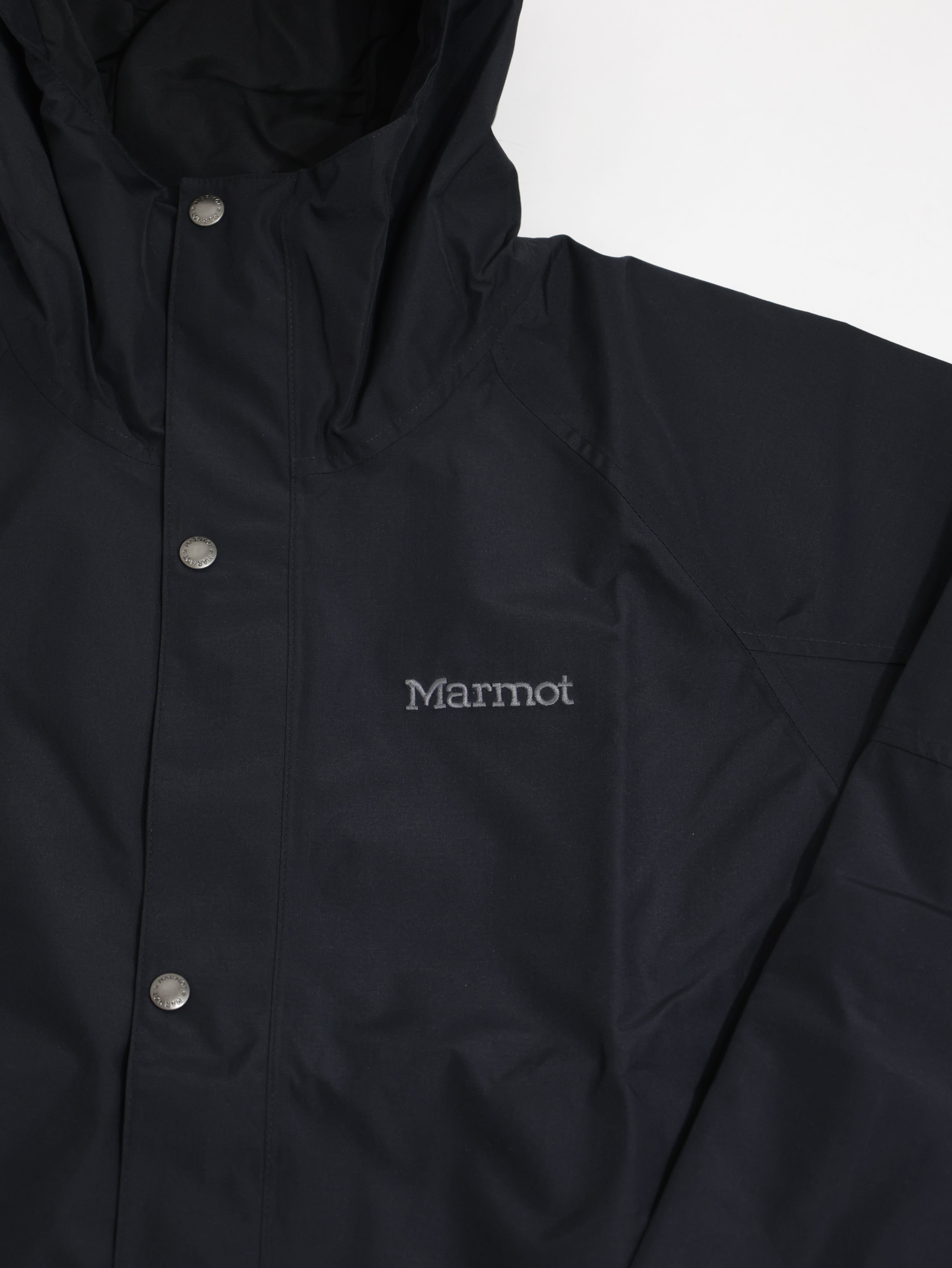 Marmot 男 Cascade 防水外套 M15384