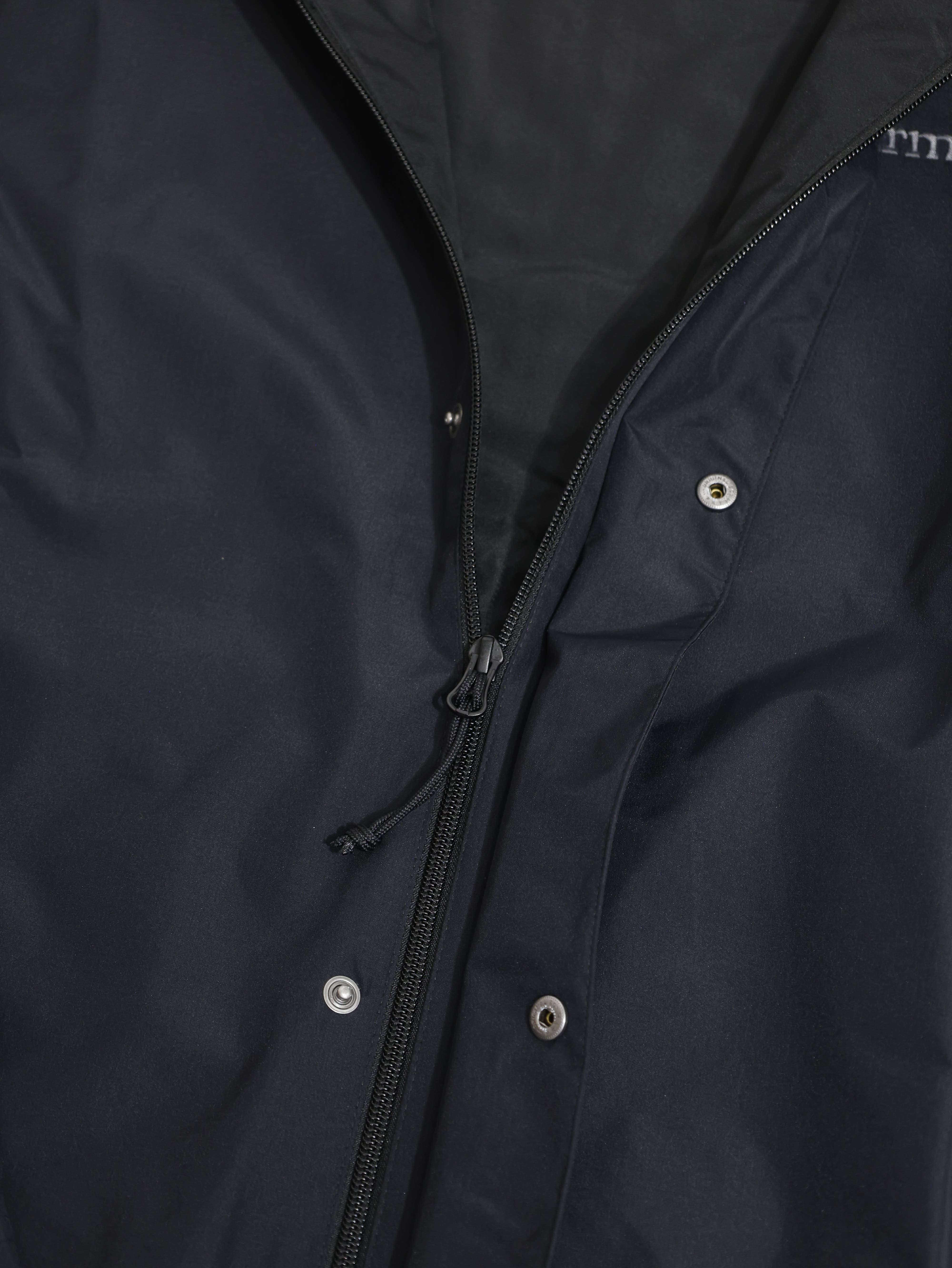 Marmot 男 Cascade 防水外套 M15384