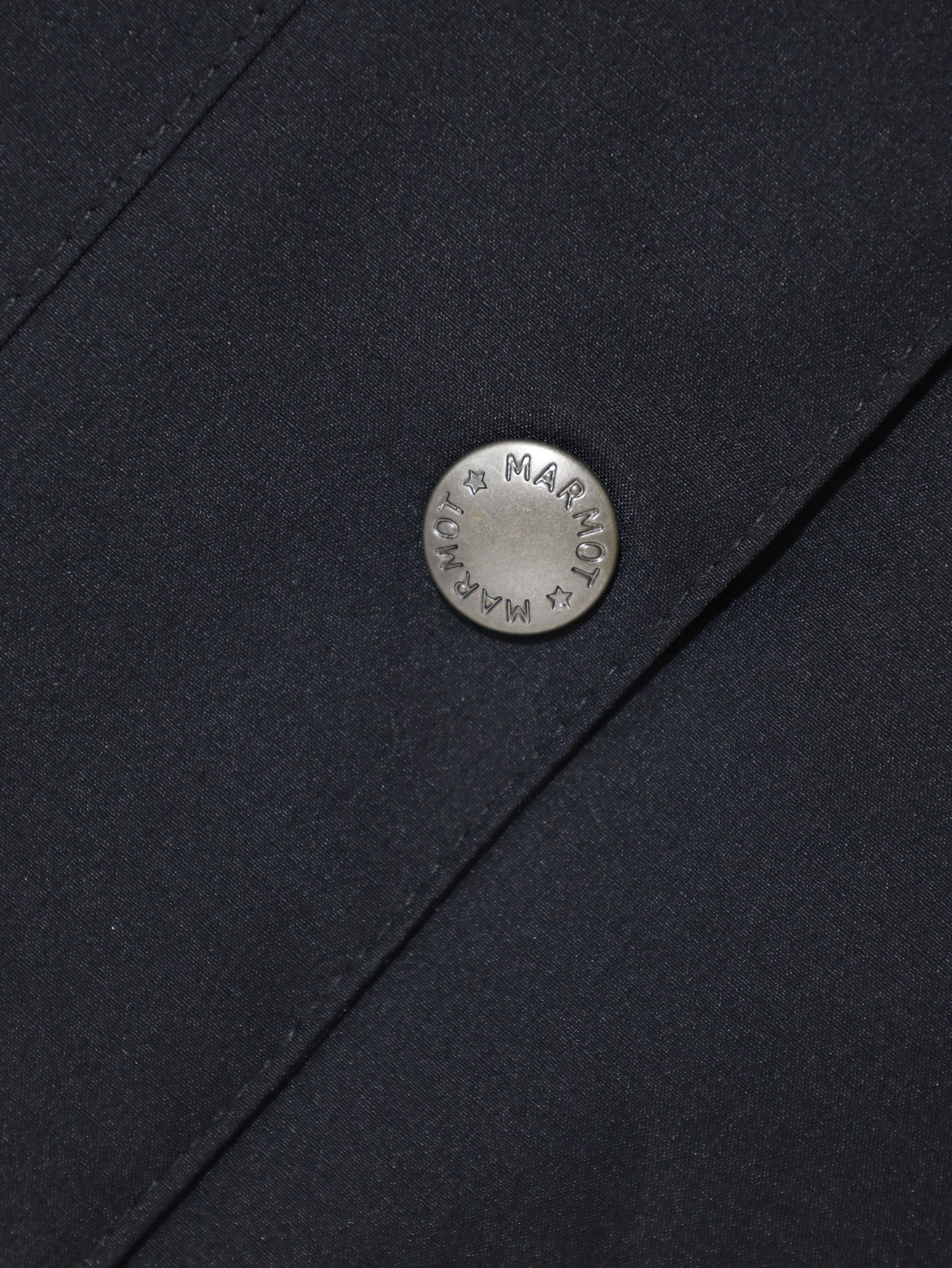 Marmot 男 Cascade 防水外套 M15384
