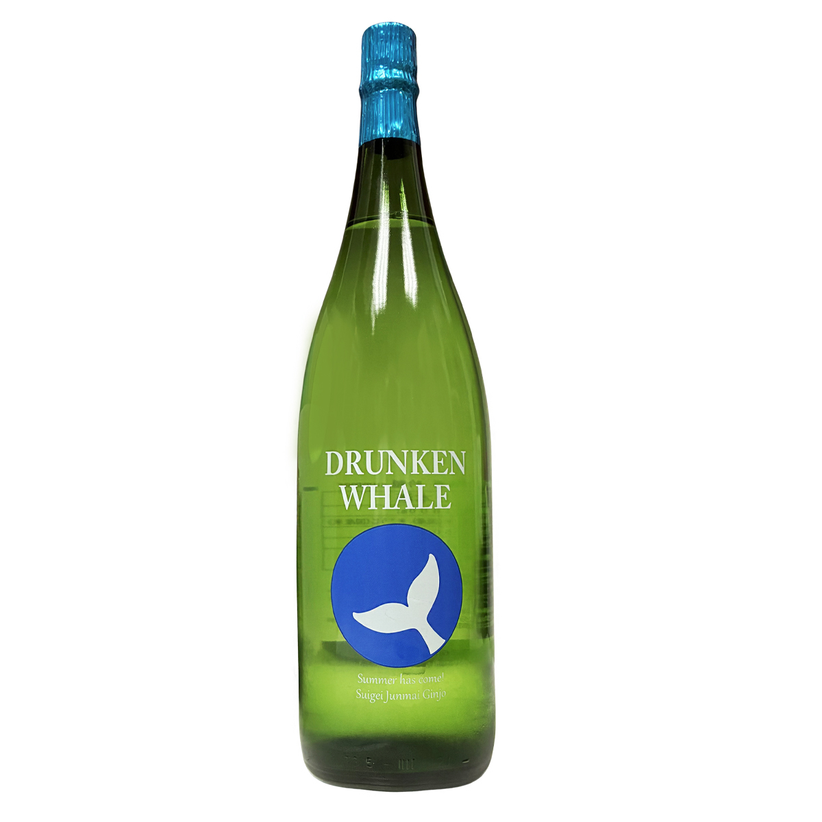 醉鯨 吟麗Summer 1800ml