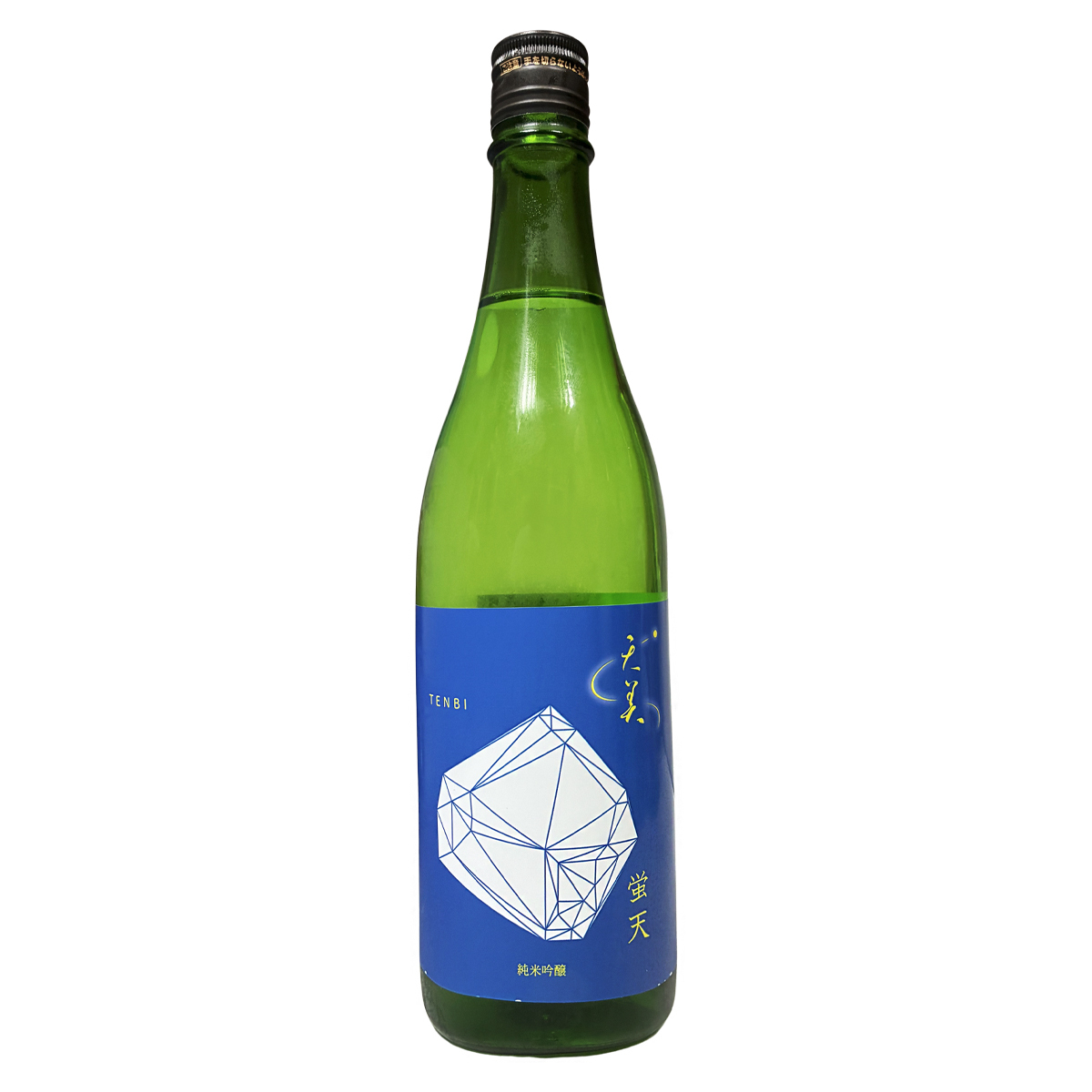 天美 純米吟釀 蛍天 (ほたてん) 720ml
