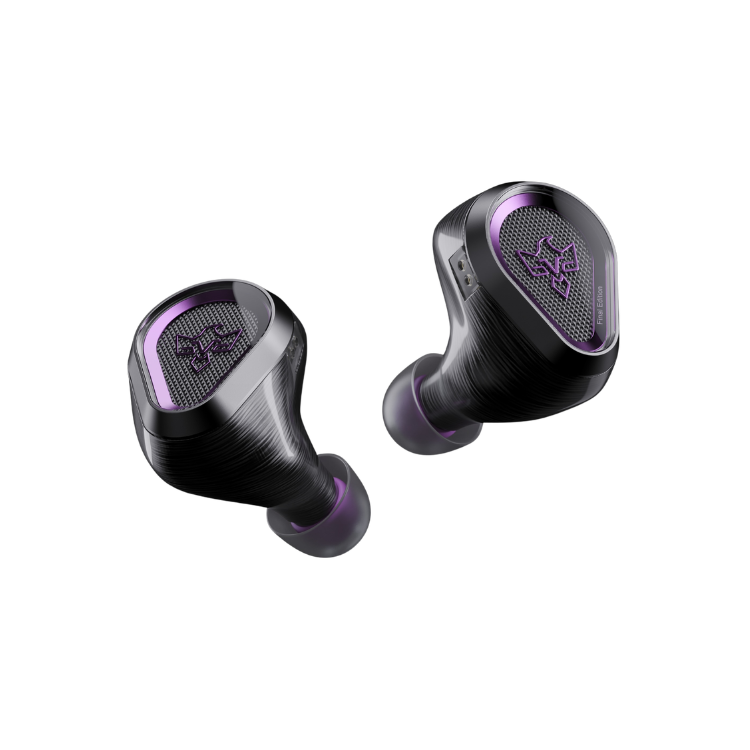 Vision Ears (VE)  PHONIX FINAL EDITION 入耳式耳機