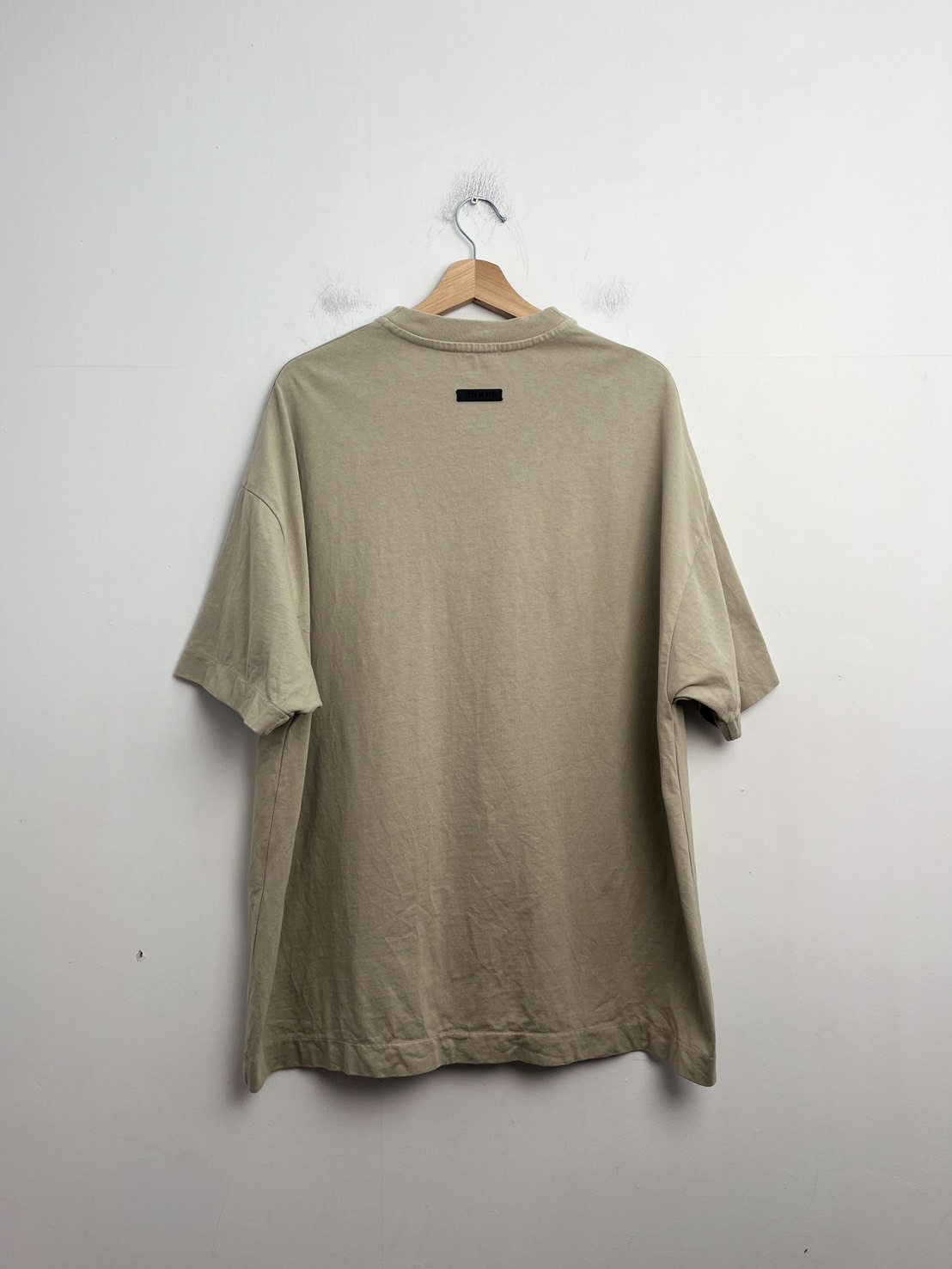 Fear of God - Eternal Jersey T-Shirt SIZE XS
