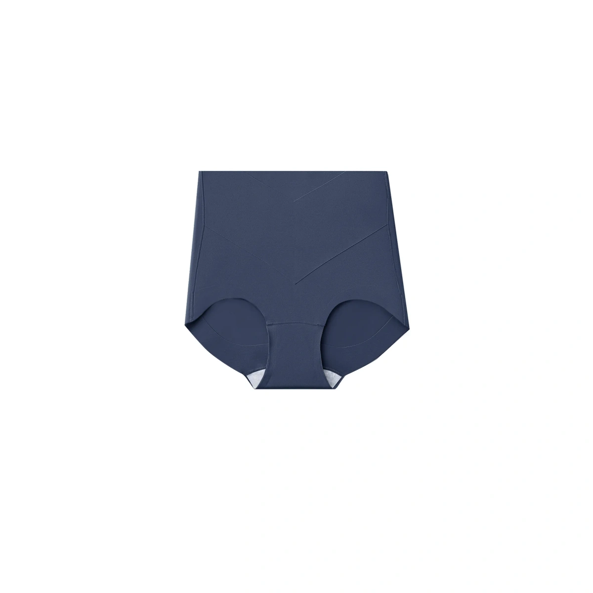 HKCG0515-005 【DailyFit】穩定貼服・低痕感超高腰輕塑收腹包臀抗菌三角褲 sky-captain EP26037 (A5L-XXXL)