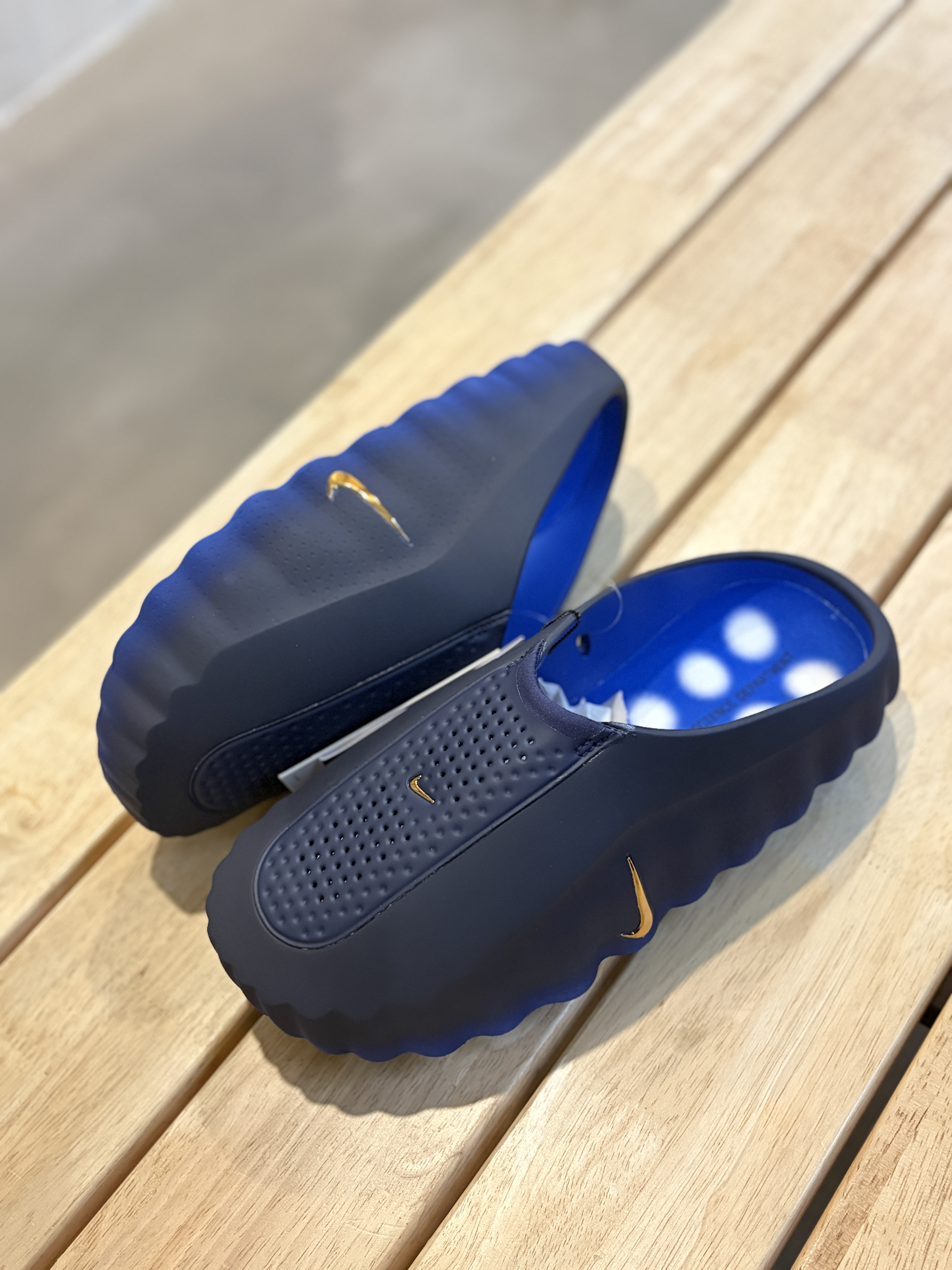 [現貨] Nike Mind 001 Blackend Blue HQ4307-400