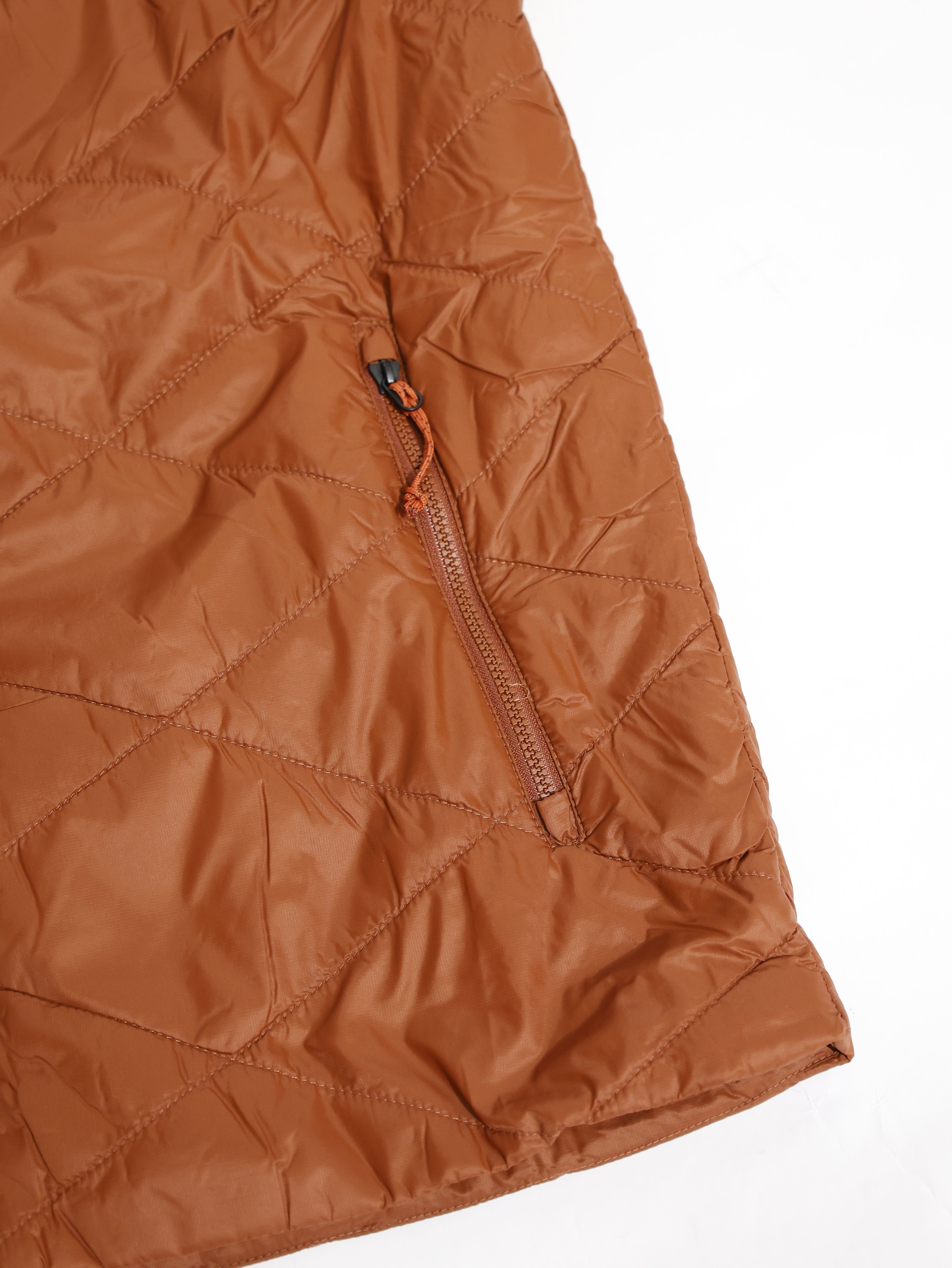 Marmot 男 ONWARD 連帽保暖外套 M16227