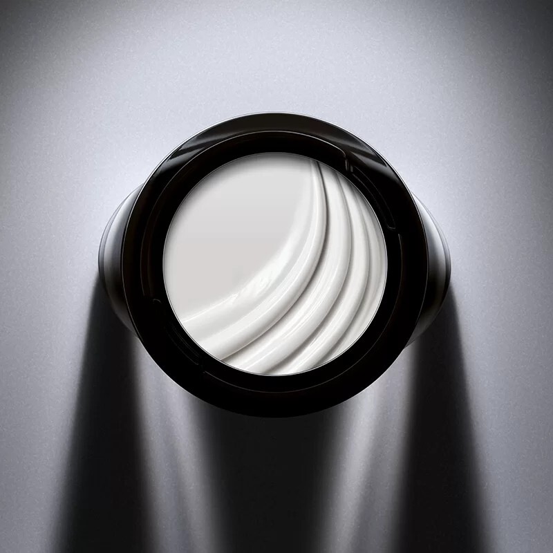 Armani CREMA NERA 絲潤煥顏面霜 50ml