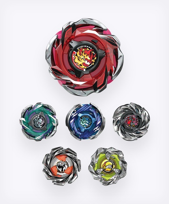 2026SS BEYBLADE X 戰鬥陀螺 CX-05 隨機強化組 盲盒 抽抽包 K軸神包 日版 現貨 正品