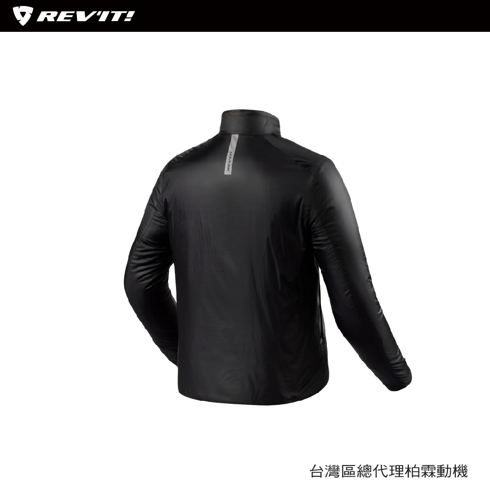 【REVIT】Jacket Core 2 FTU717 保暖中間層外套