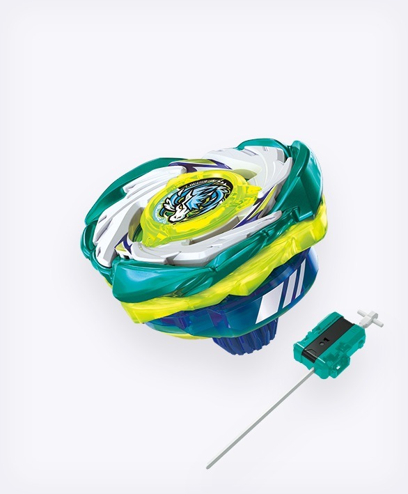 2026SS BEYBLADE X 戰鬥陀螺 CX-07 天馬爆擊 豪華組 附發射器 拉條式 右迴旋 日版 現貨 正品