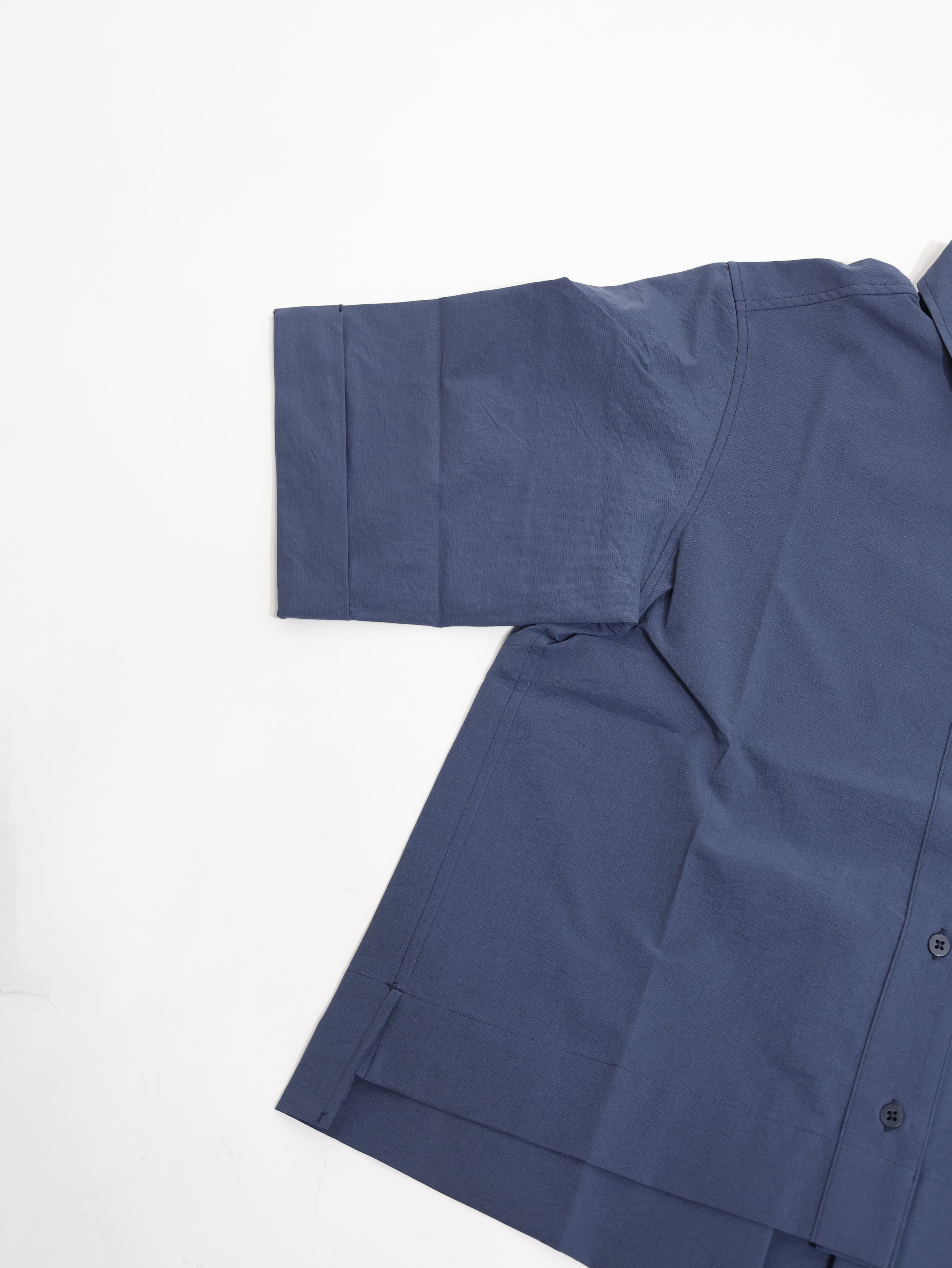 Marmot 女 W DA 短袖襯衫 SS26WSH049