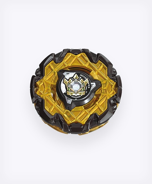 2026SS BEYBLADE X 戰鬥陀螺 CX-11 帝王威能 改造組 一盒三顆 冠軍常駐 日版 現貨 正品